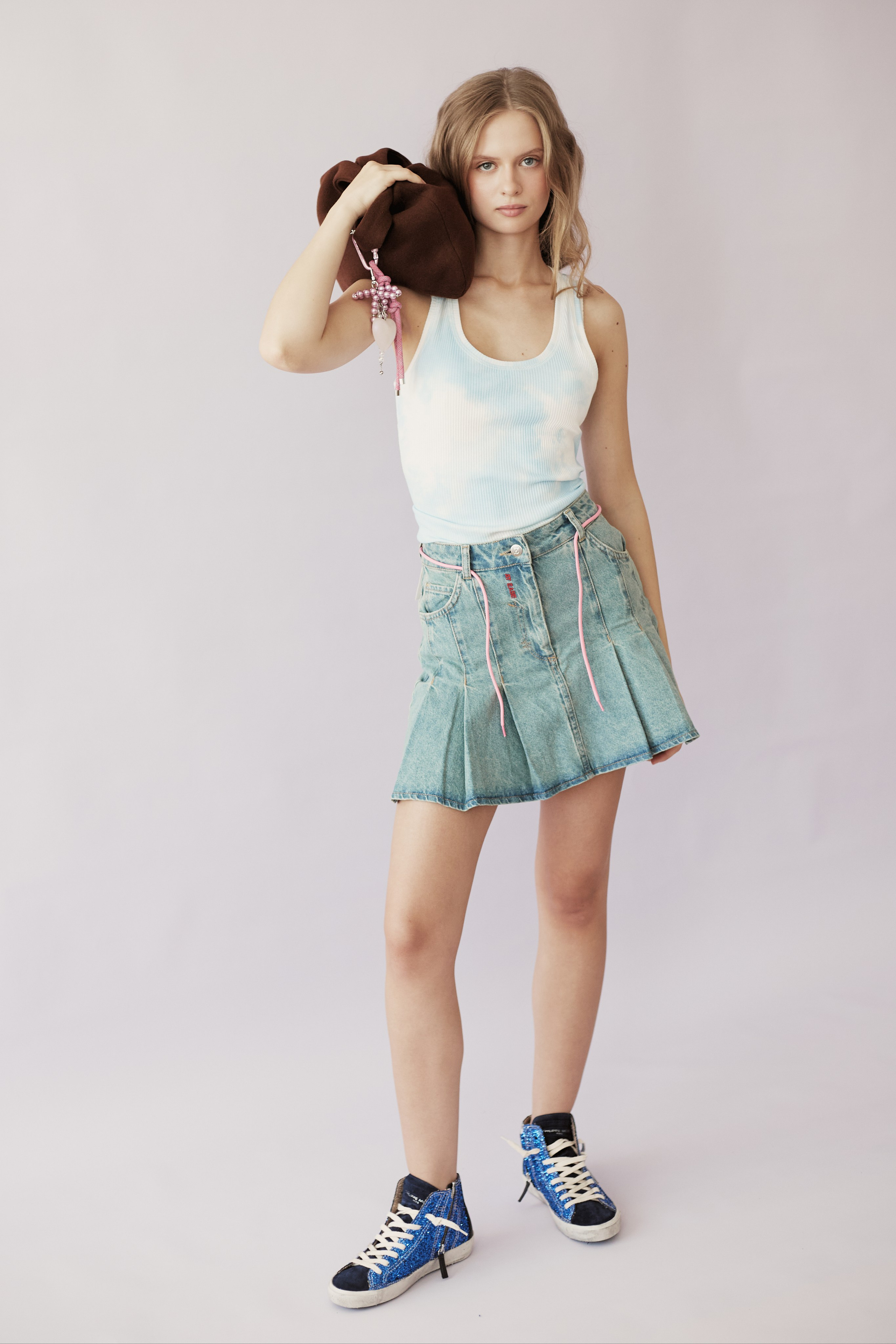 Lumose. Фотограф Ионова Анастасия, г Владивосток