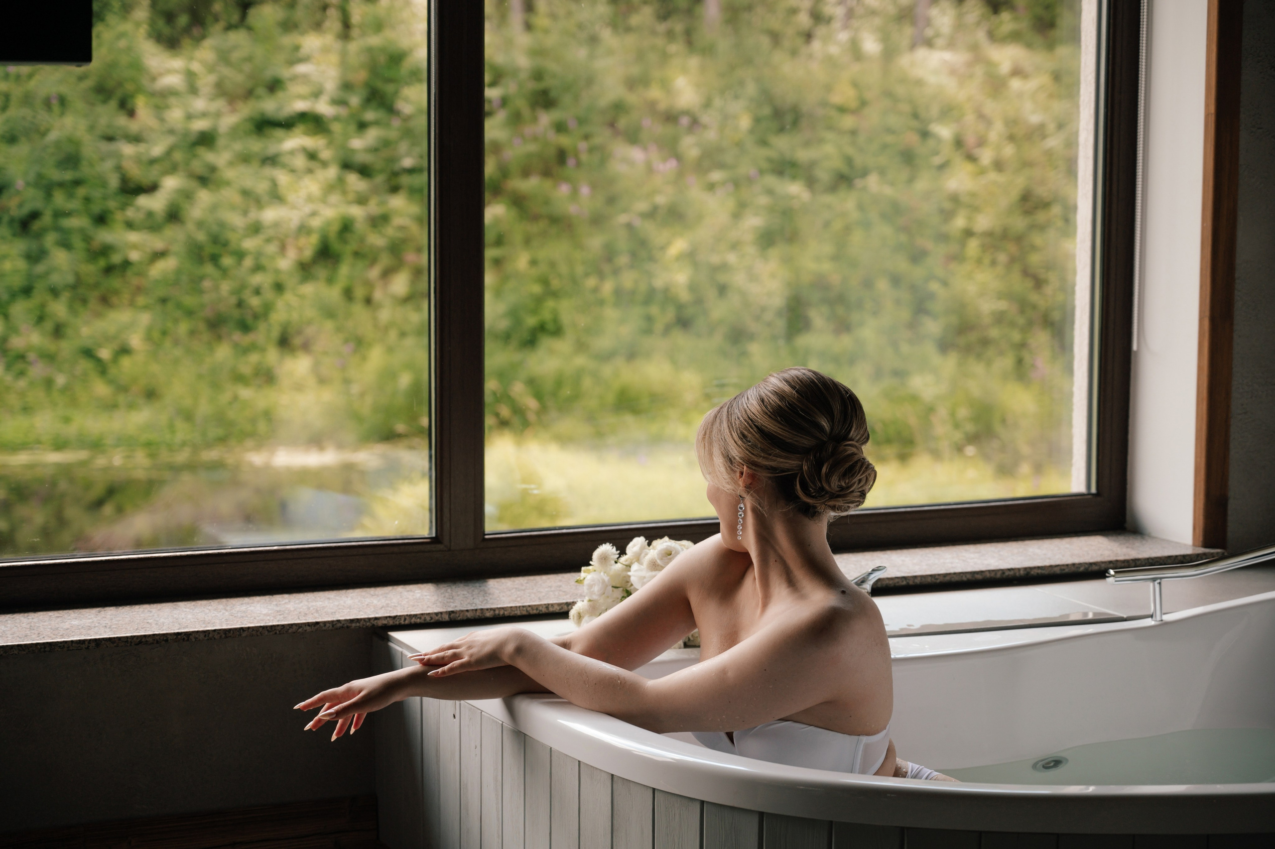 Nadia and Zhenya. Свадебный и семейный фотограф Вероника Холод