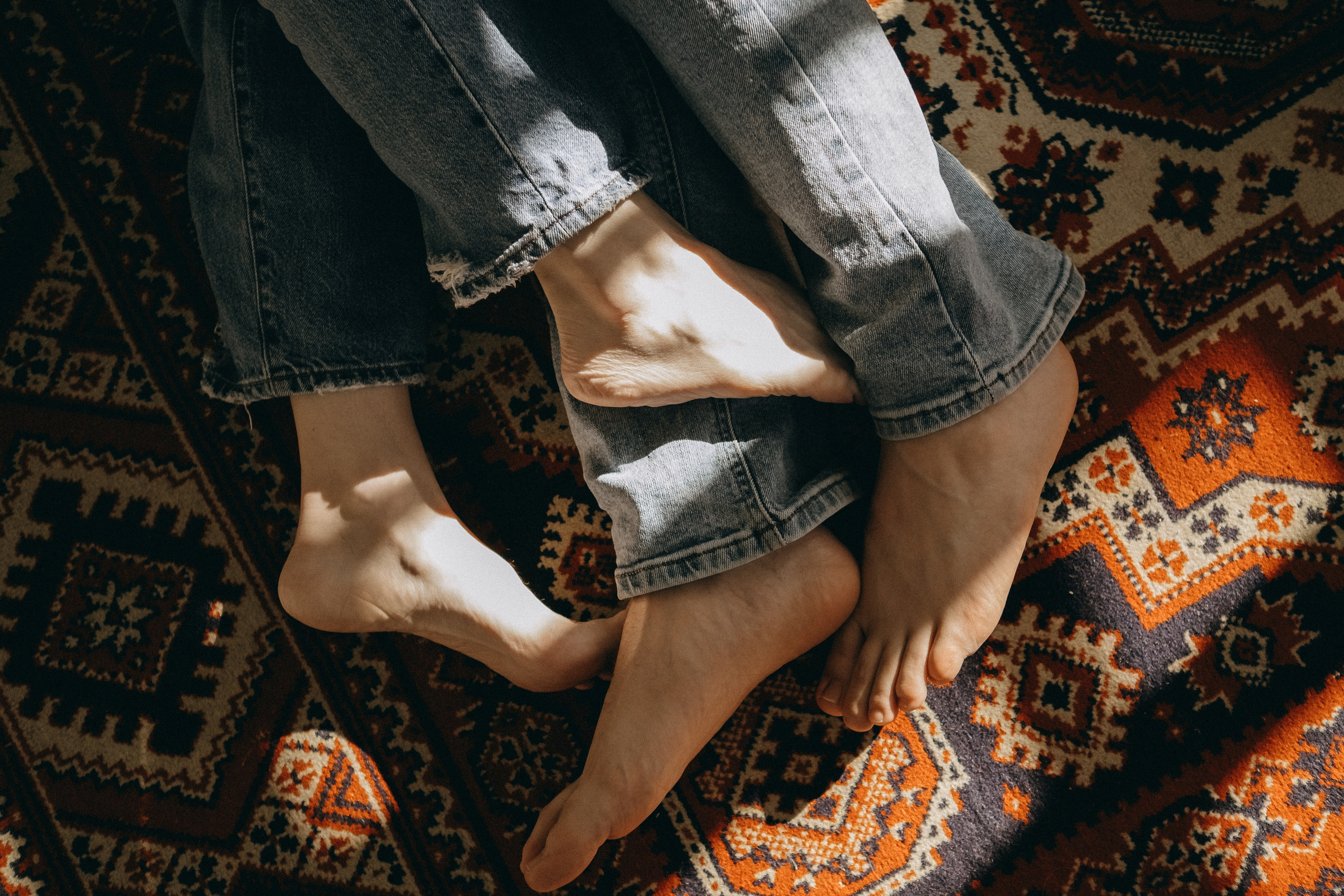 Соня и Герман в ожидании малыша. Семейный фотограф в Санкт-Петербурге Дарья Косянчук