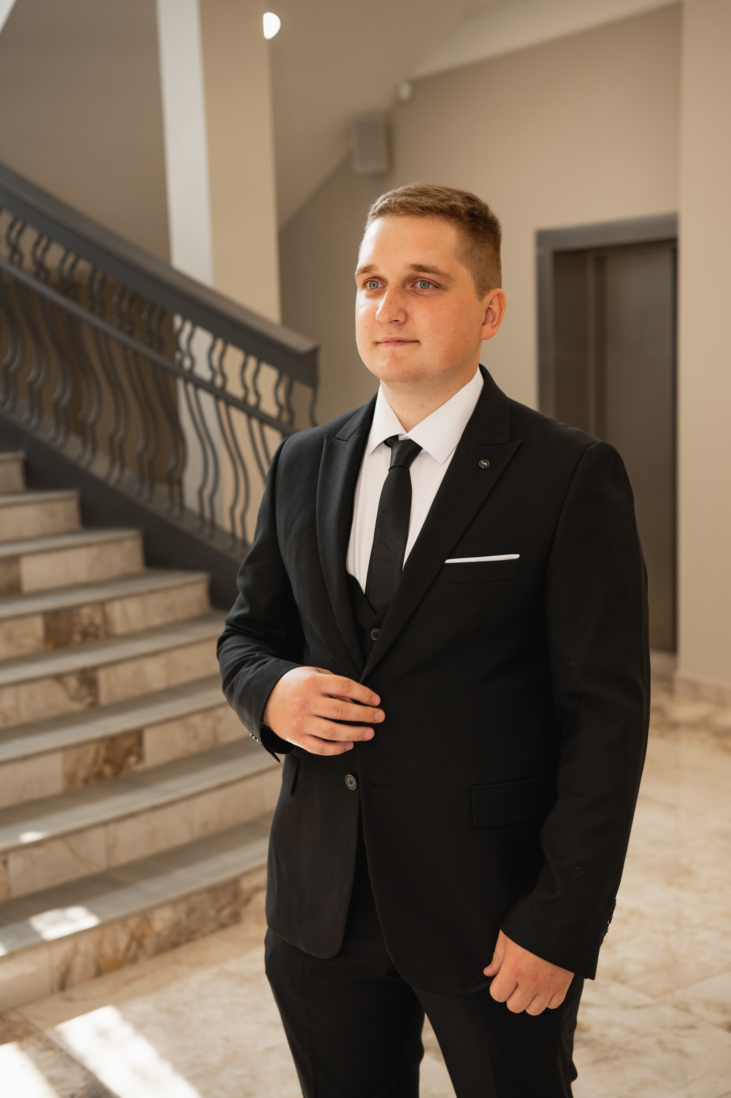 Елена и Михаил. Фомина Елена Свадебный и семейный фотограф