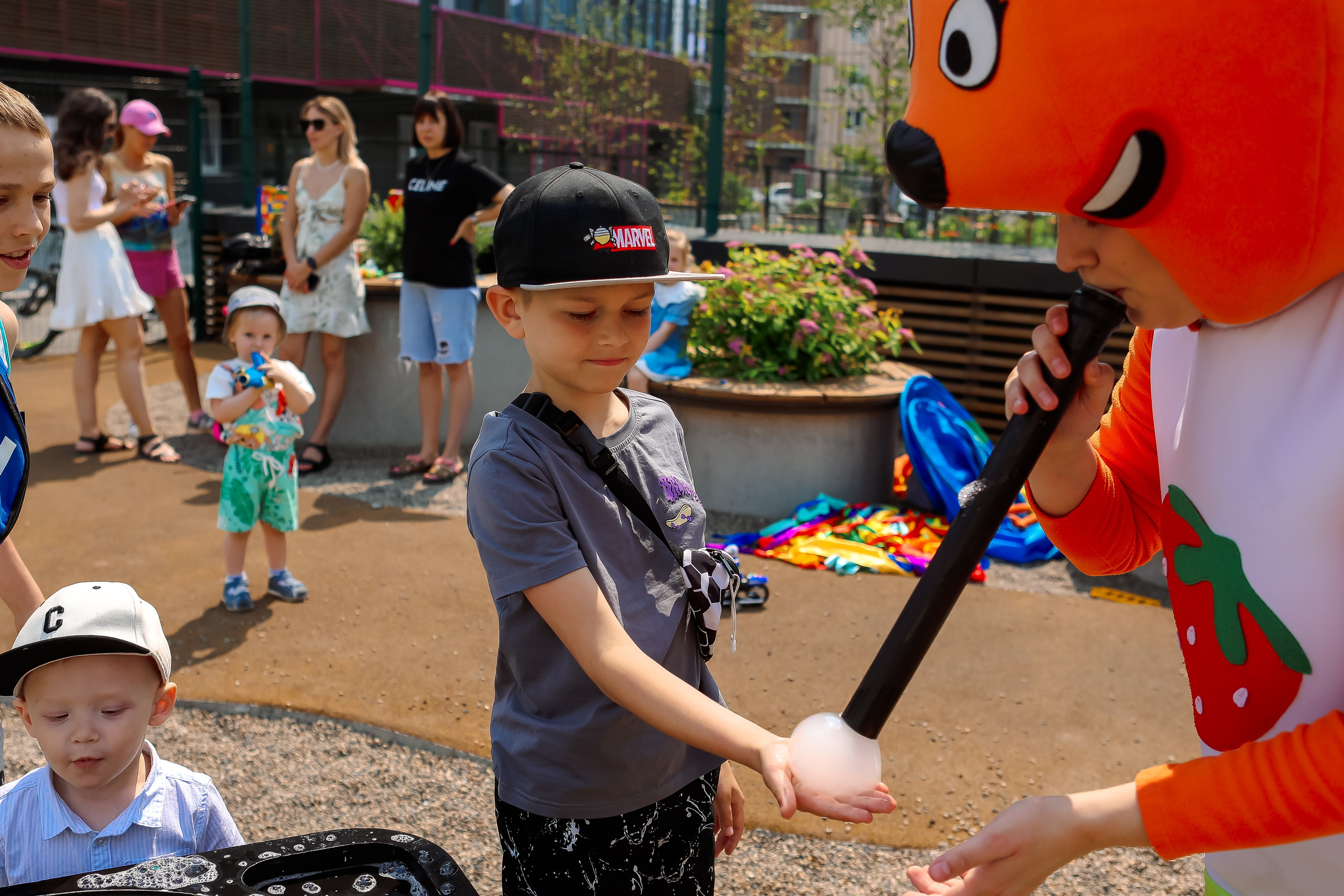 Вите 2 годика. Семейный и свадебный фотограф во Владивостоке Аня Смецкая