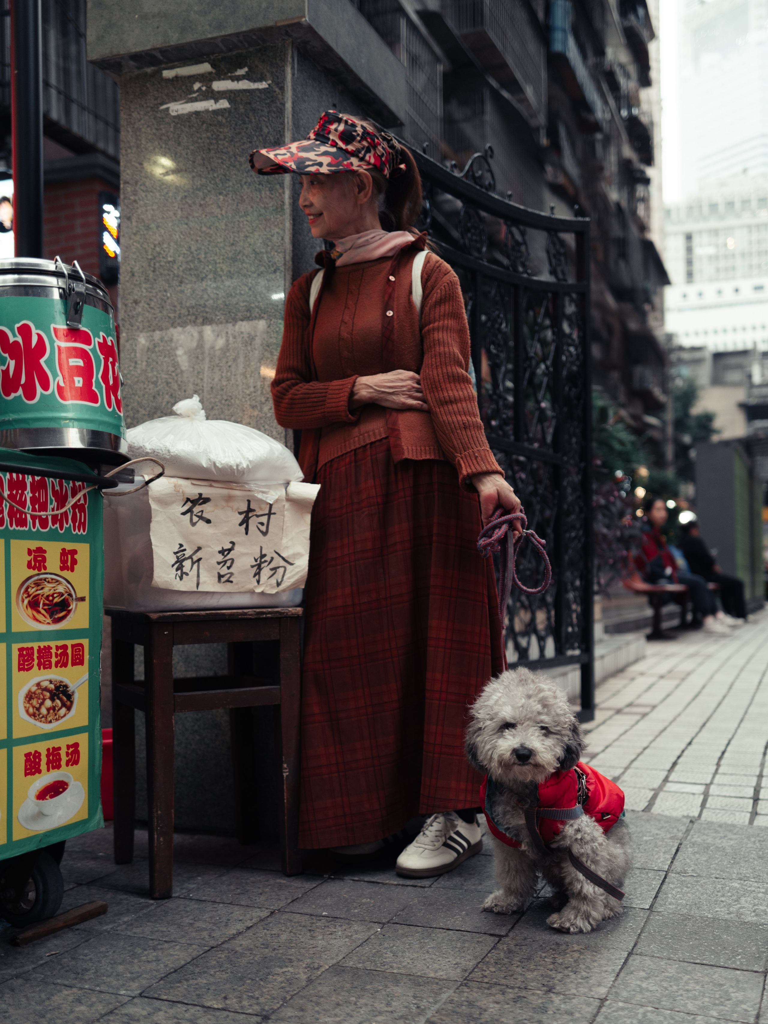 China/Китай. @tomrus: Рустам Шагиморданов — фотограф