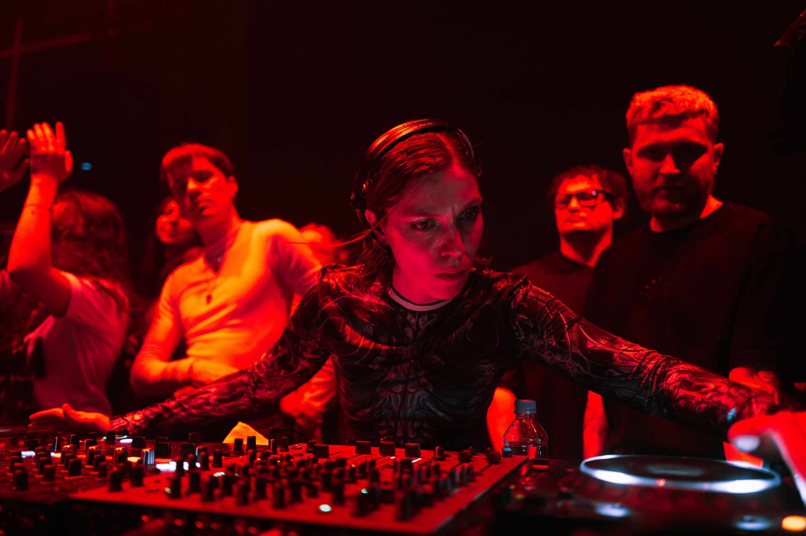 SICK YEARS, ARMA ╳ SILA SVETA. @tomrus: Рустам Шагиморданов — фотограф