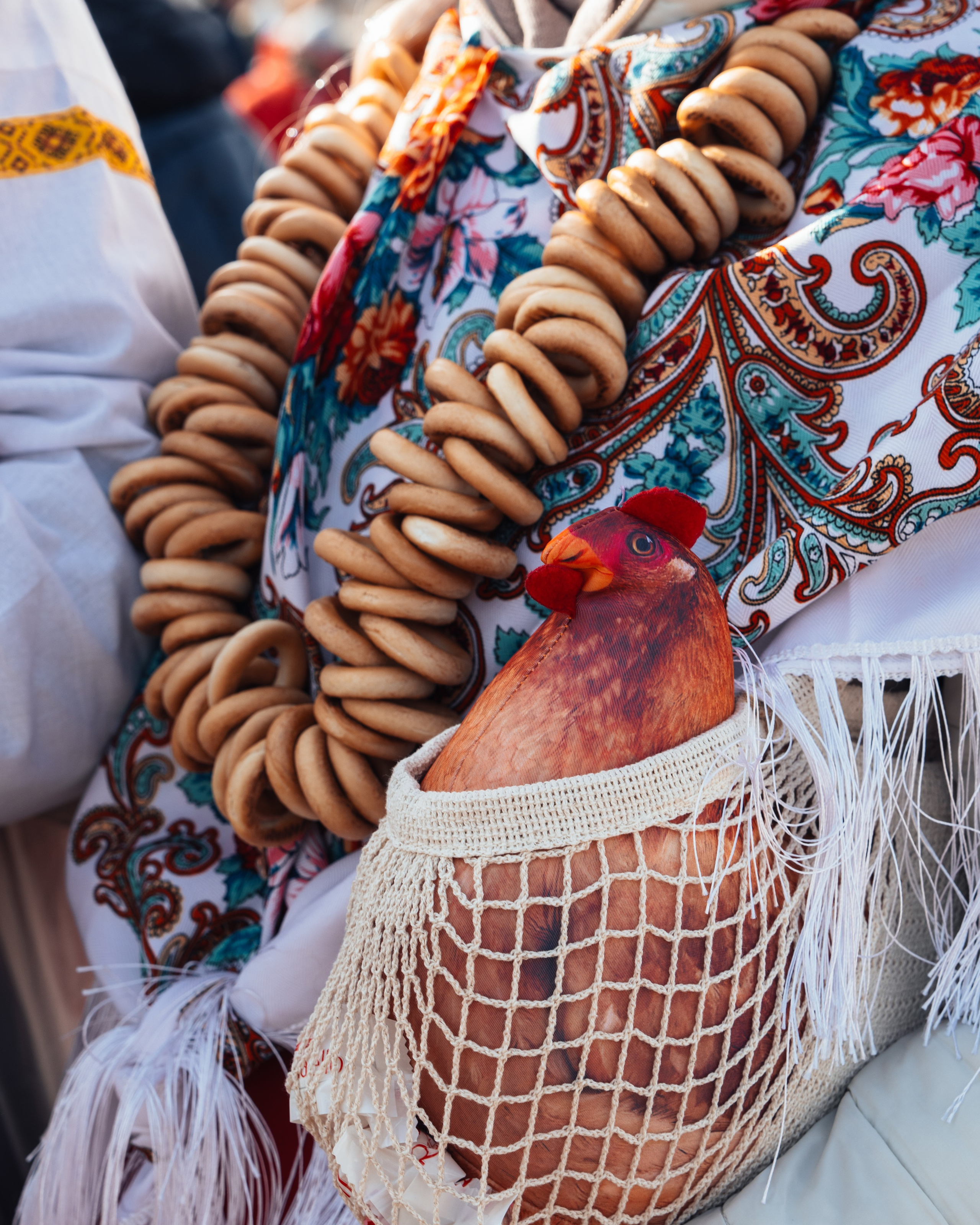 Масленица в Никола — Ленивце. @tomrus: Рустам Шагиморданов — фотограф