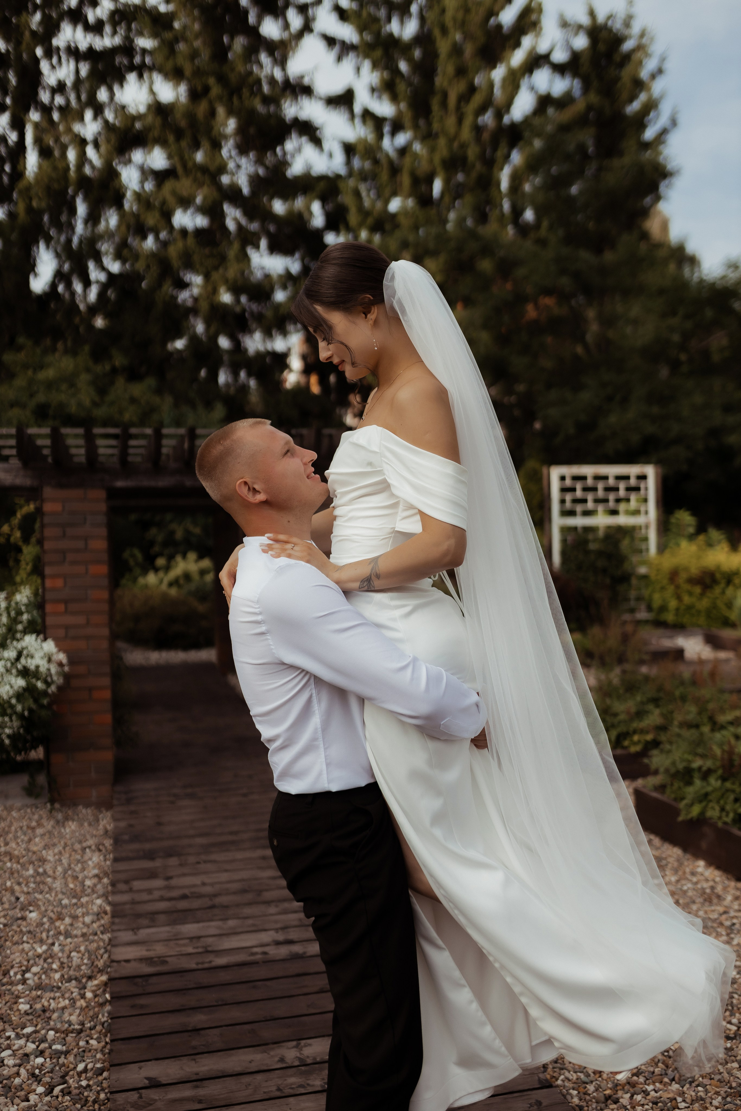 Илья & Анна. ФОТОГРАФ Маргарита Сивакова | Ярославль Кострома Москва