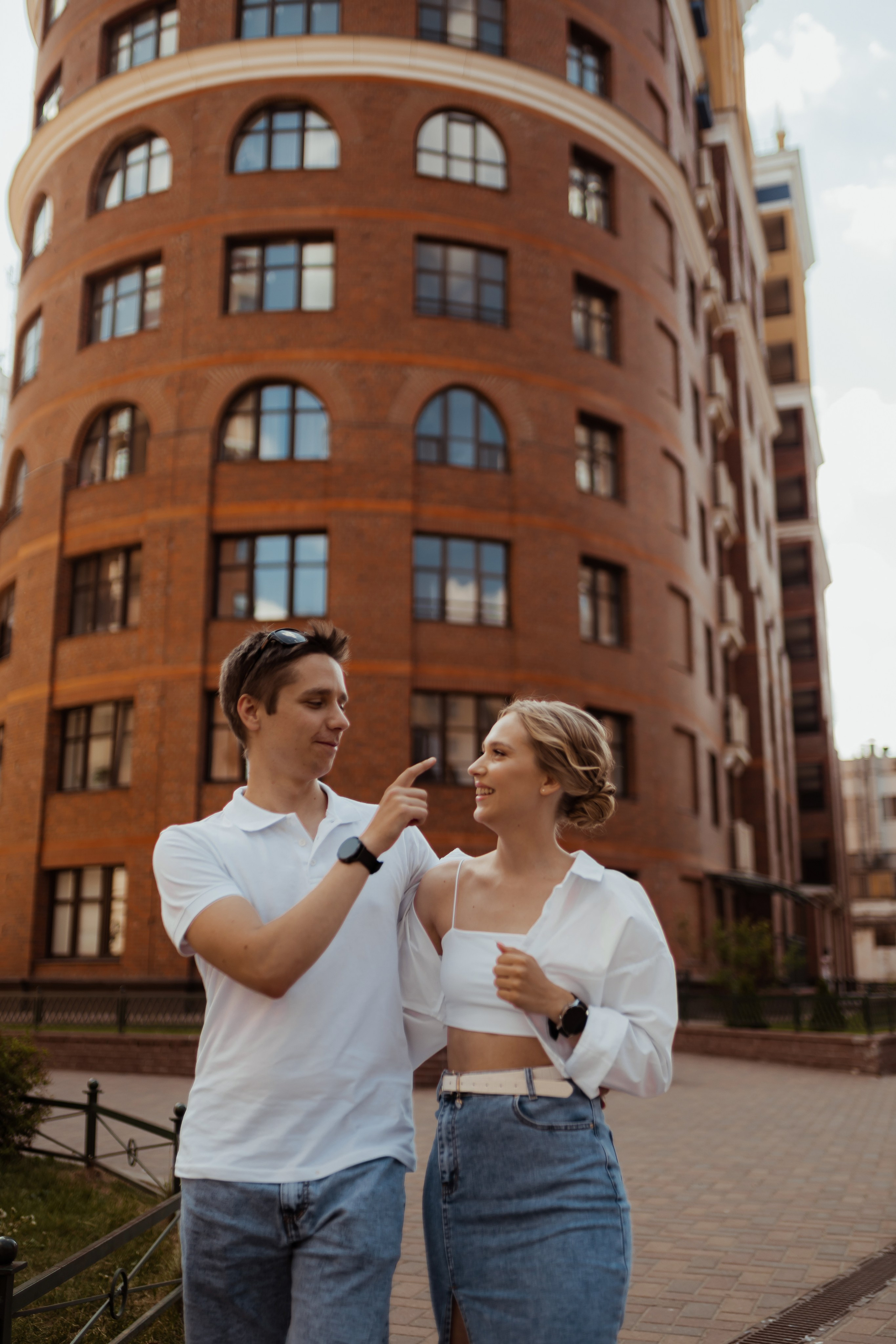 Ваня & Настя. ФОТОГРАФ Маргарита Сивакова | Ярославль Кострома Москва