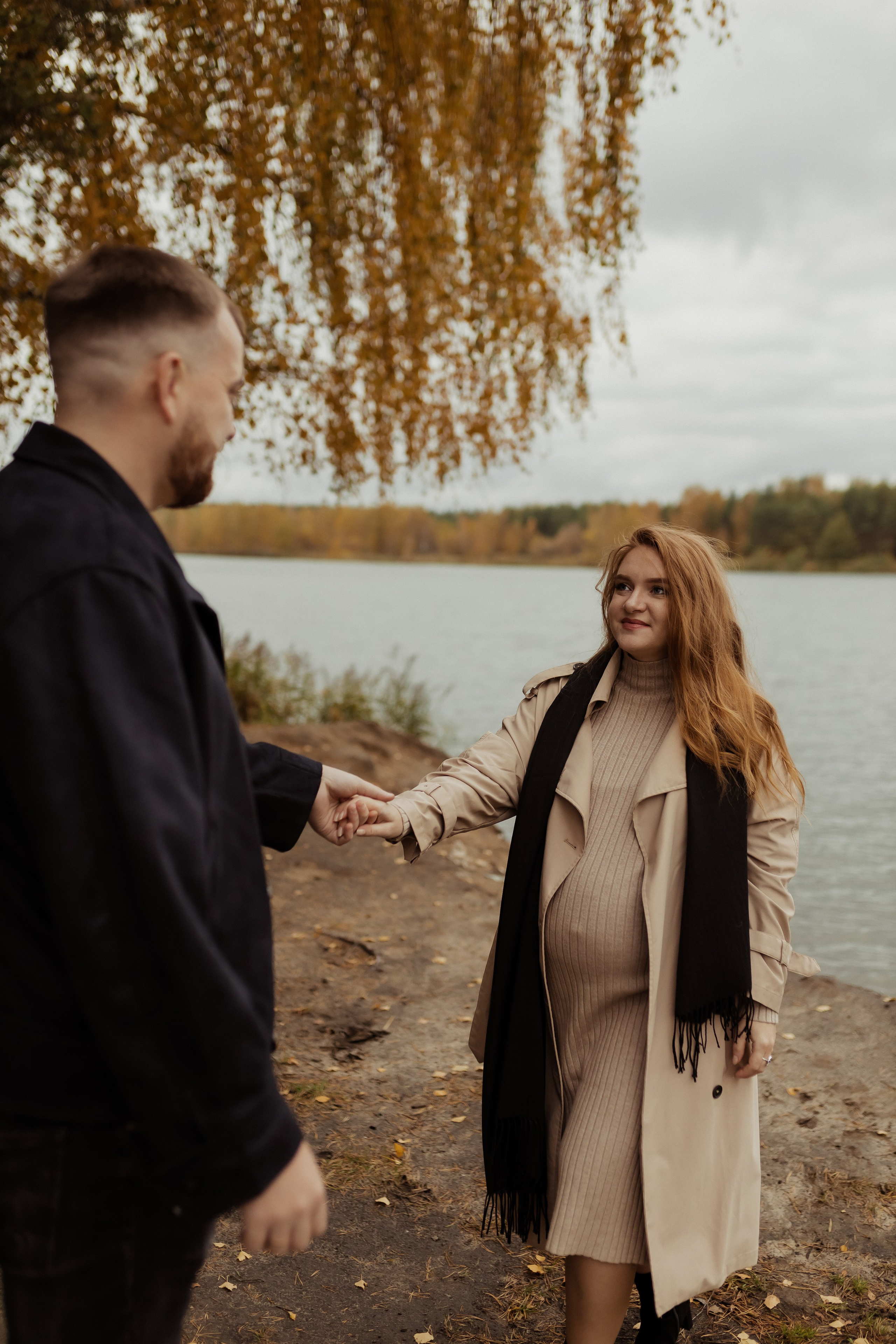 Света & Кирилл. ФОТОГРАФ Маргарита Сивакова | Ярославль Кострома Москва