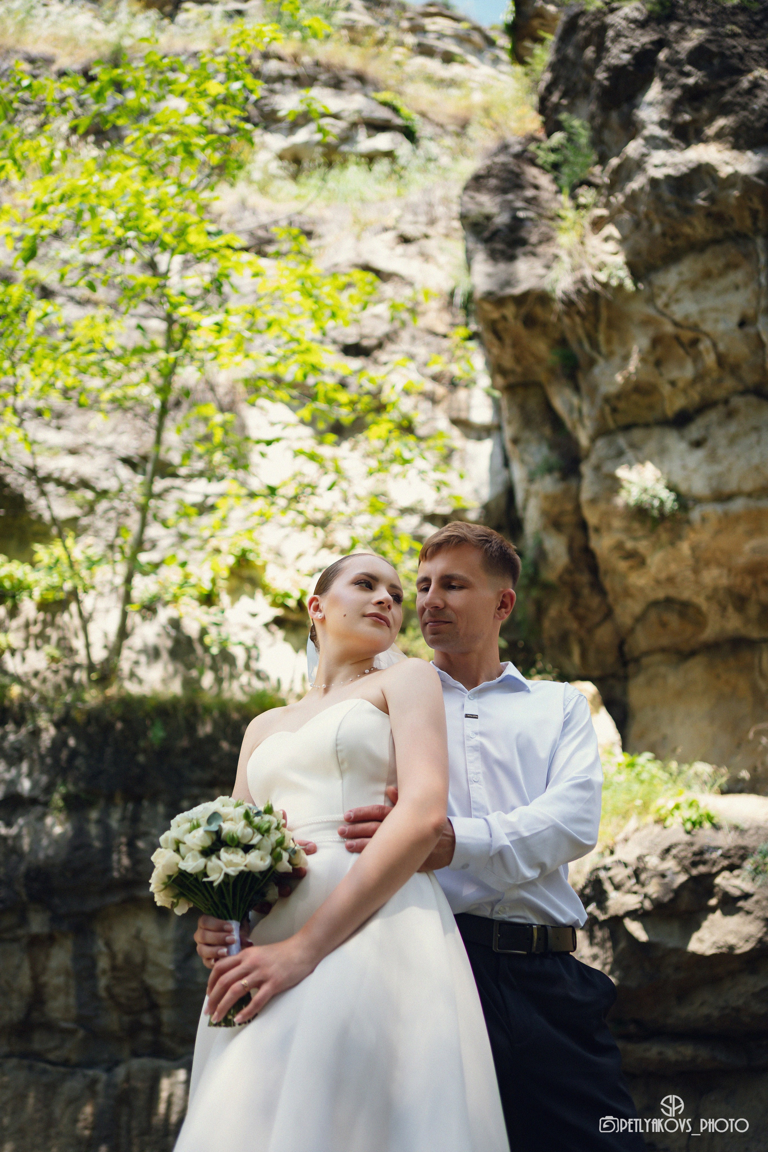 Свадьба Романа и Надежды. Фотограф, видеограф Пятигорск, Ставрополь, Ессентуки, Petlyakovs_photo