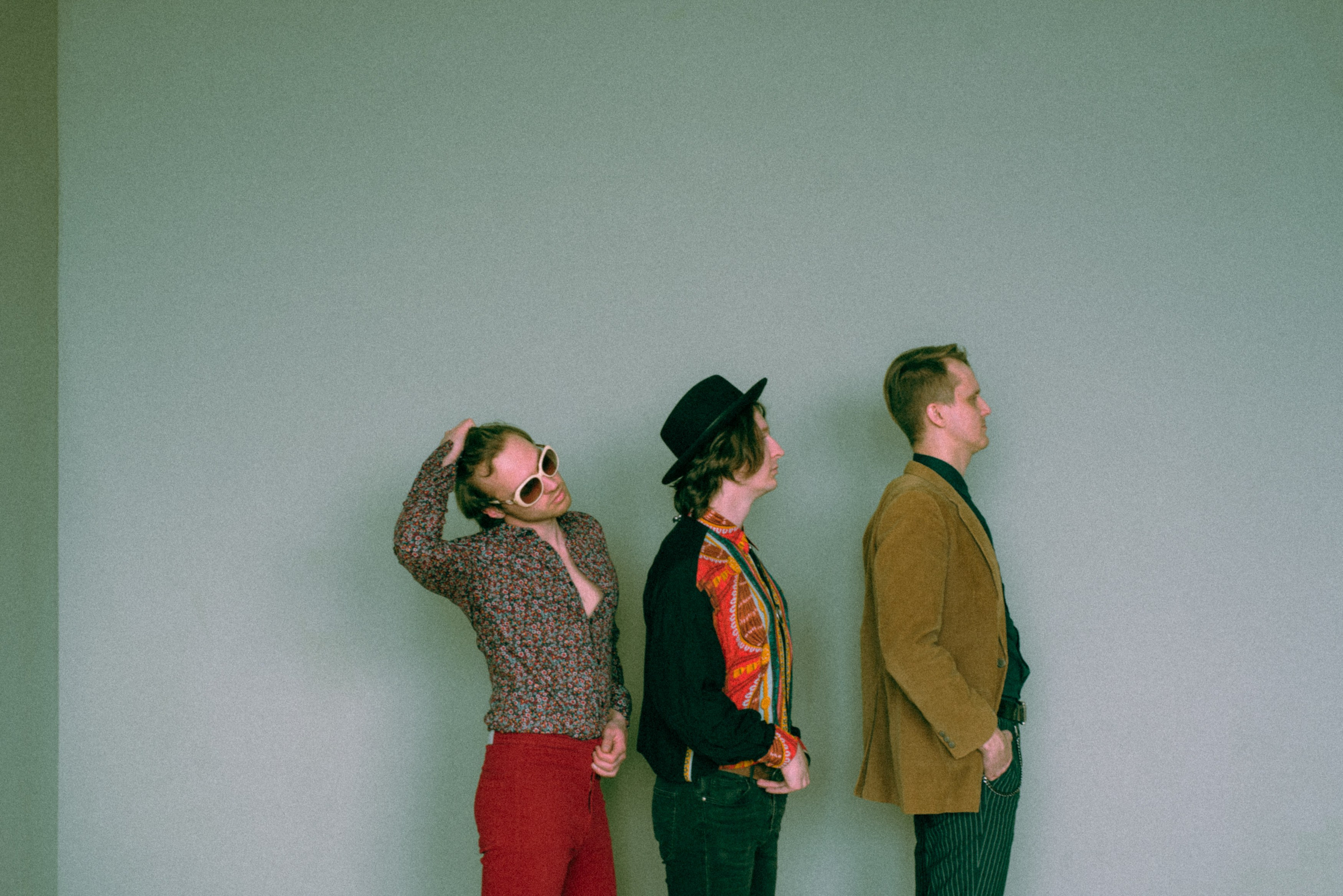 Группа Пасадена. Свадебный и контент- фотограф в Тольятти, Самаре, Москве Яна Уруева