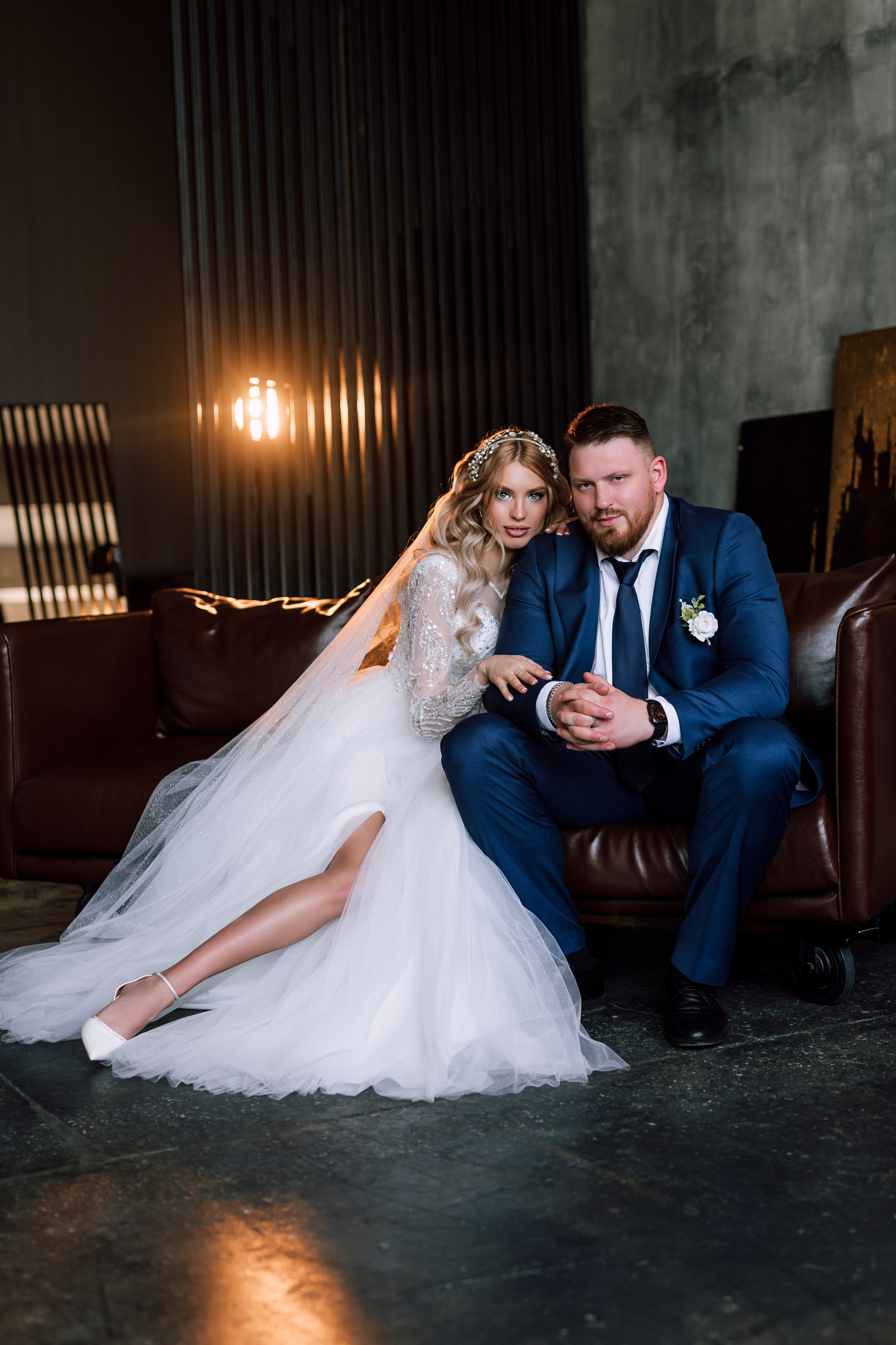 Свадебный анонс. Иван и Любовь. Свадебный и контент- фотограф в Тольятти, Самаре, Москве Яна Уруева