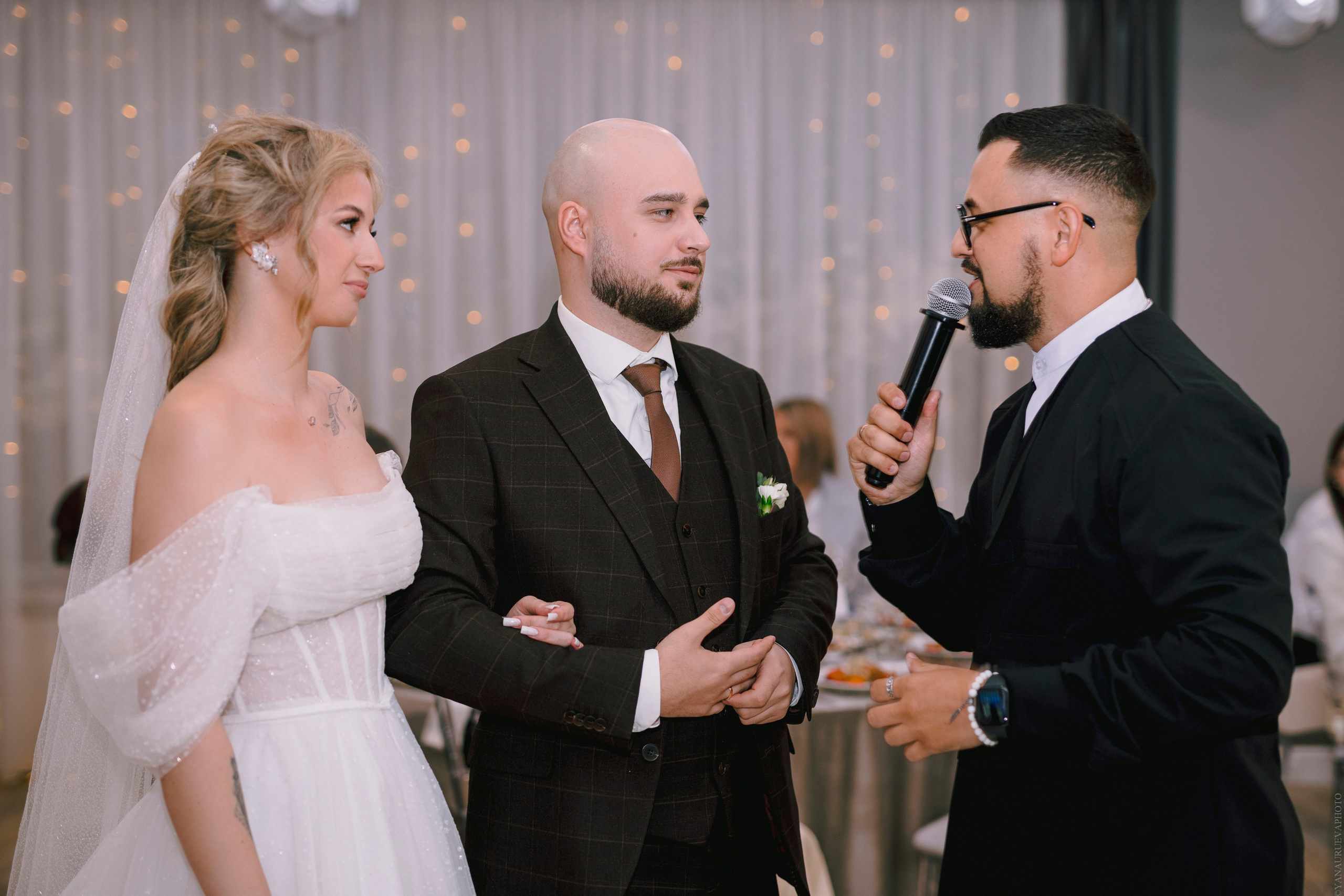 Свадебный анонс. Александр и Валерия. Свадебный и контент- фотограф в Тольятти, Самаре, Москве Яна Уруева