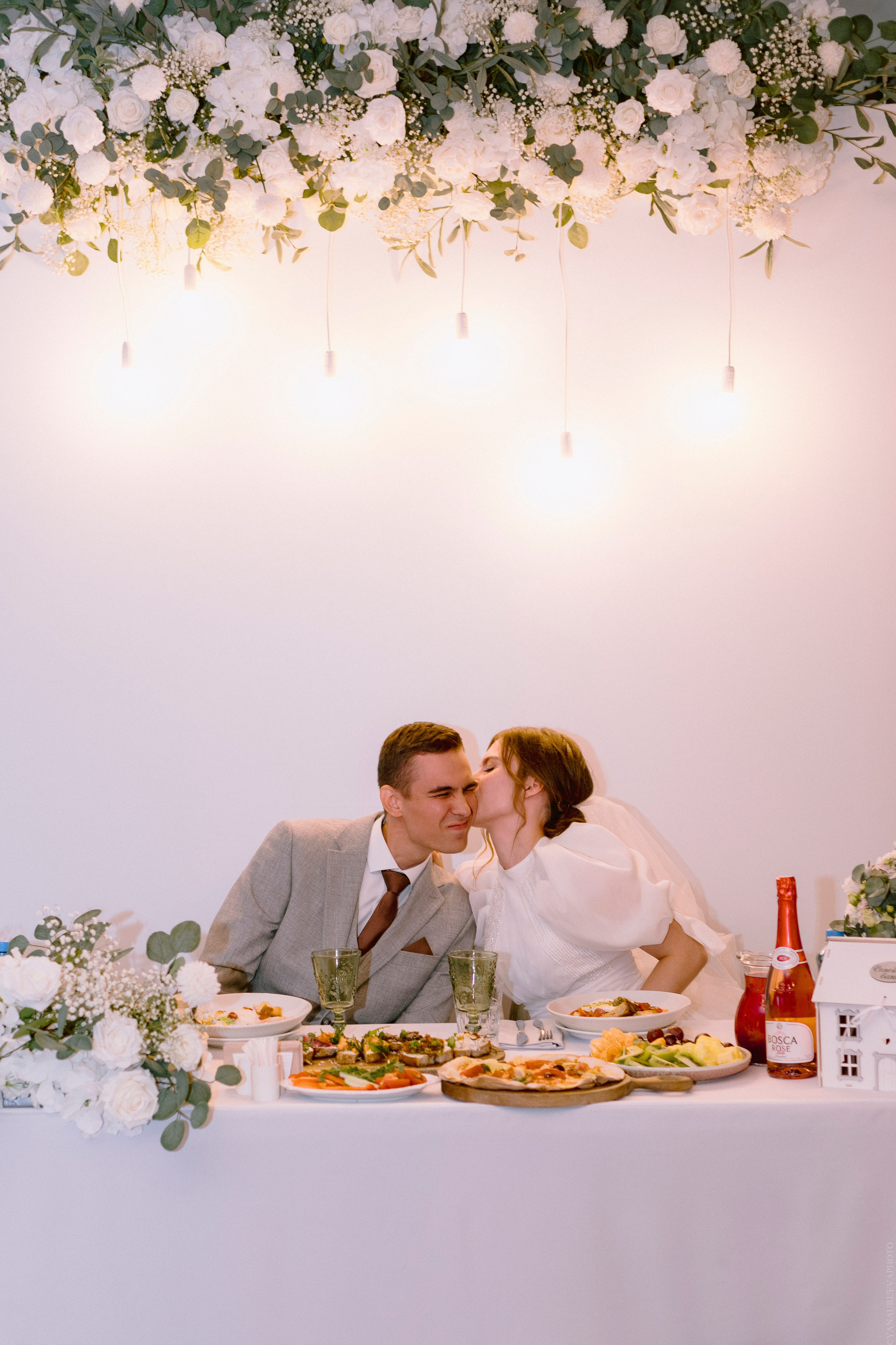 Свадебная фотосессия. Свадебный и контент- фотограф в Тольятти, Самаре, Москве Яна Уруева