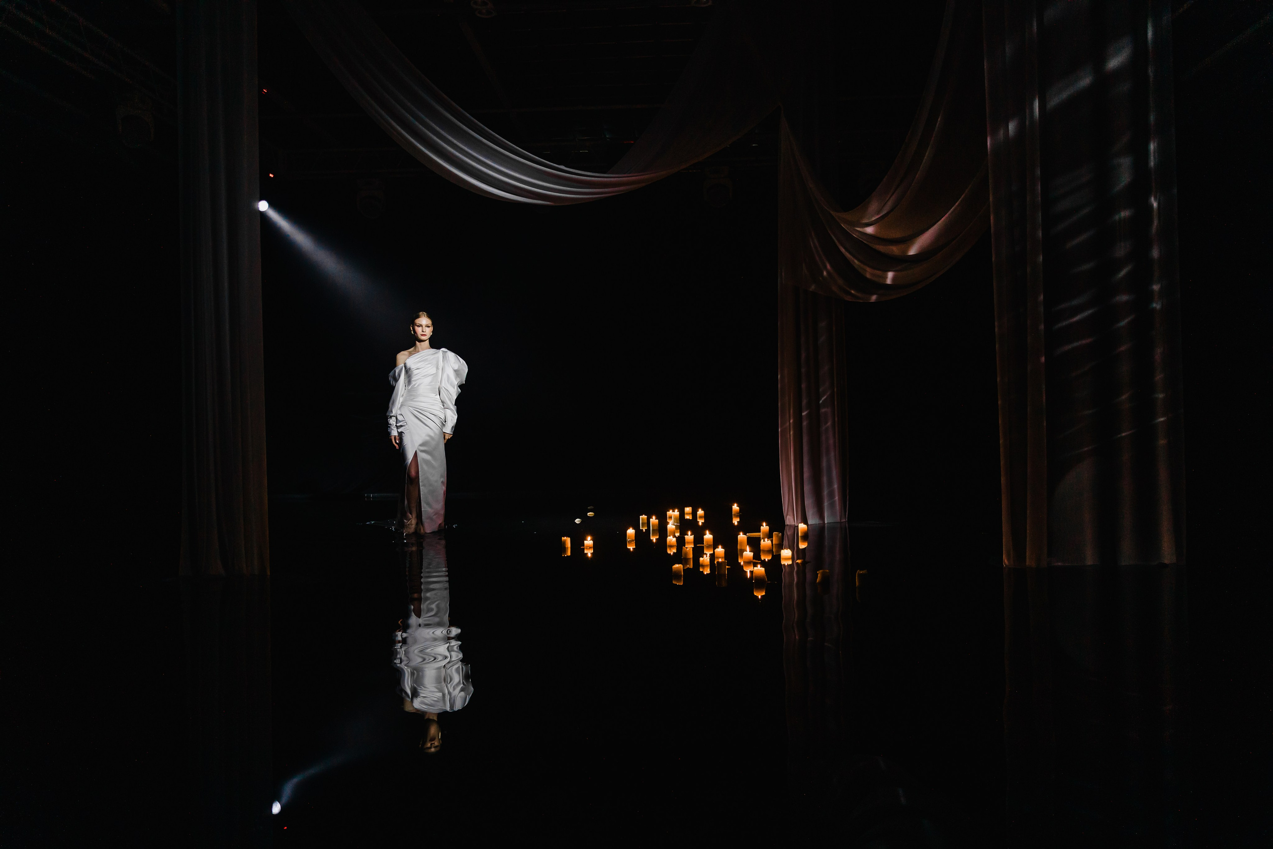 Симфония чувств. Свадебный фотограф в Краснодаре и крае Анна Романова