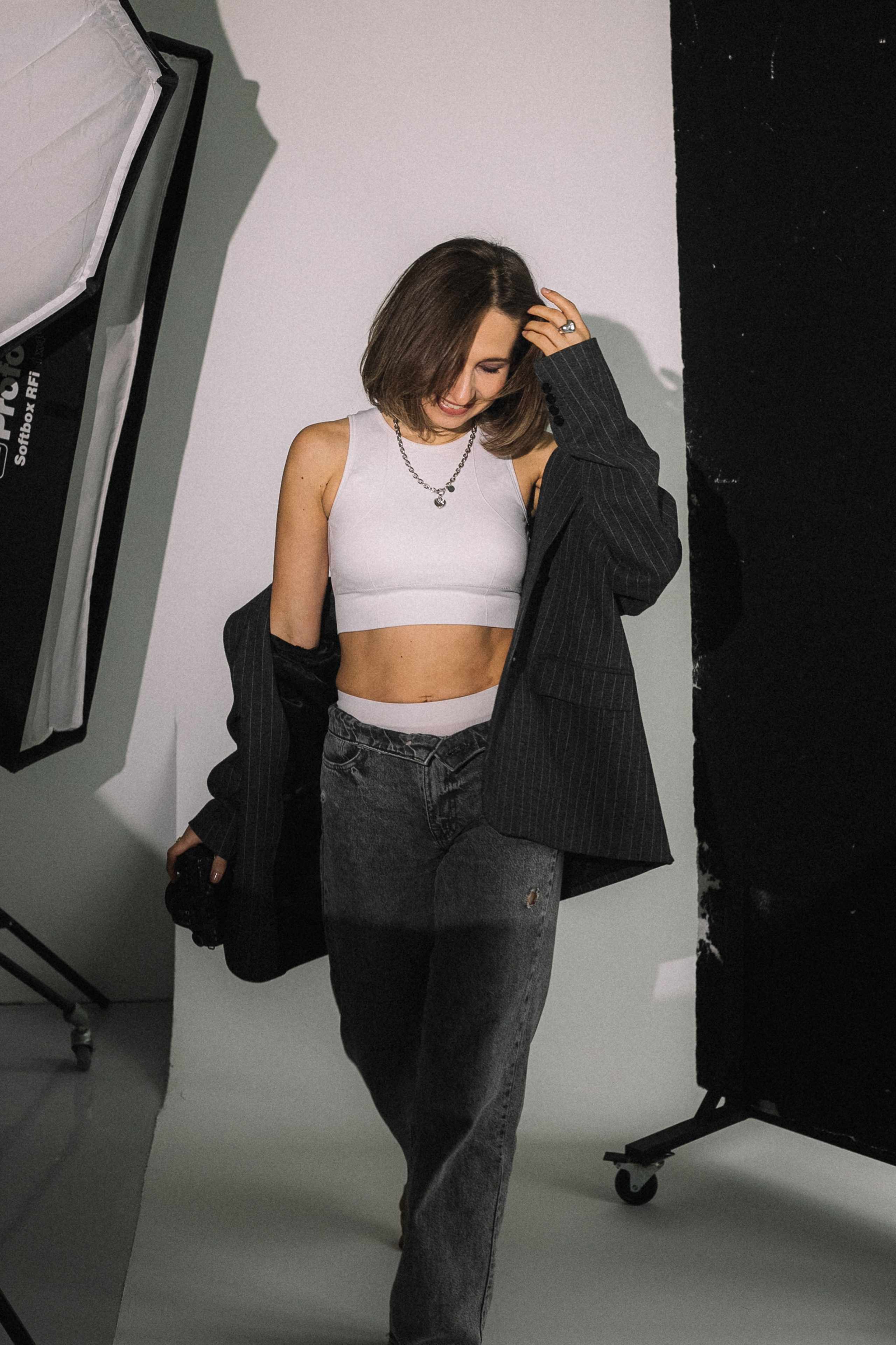 Ирина. Женский и репортажный фотограф Москва Натали Смирнова