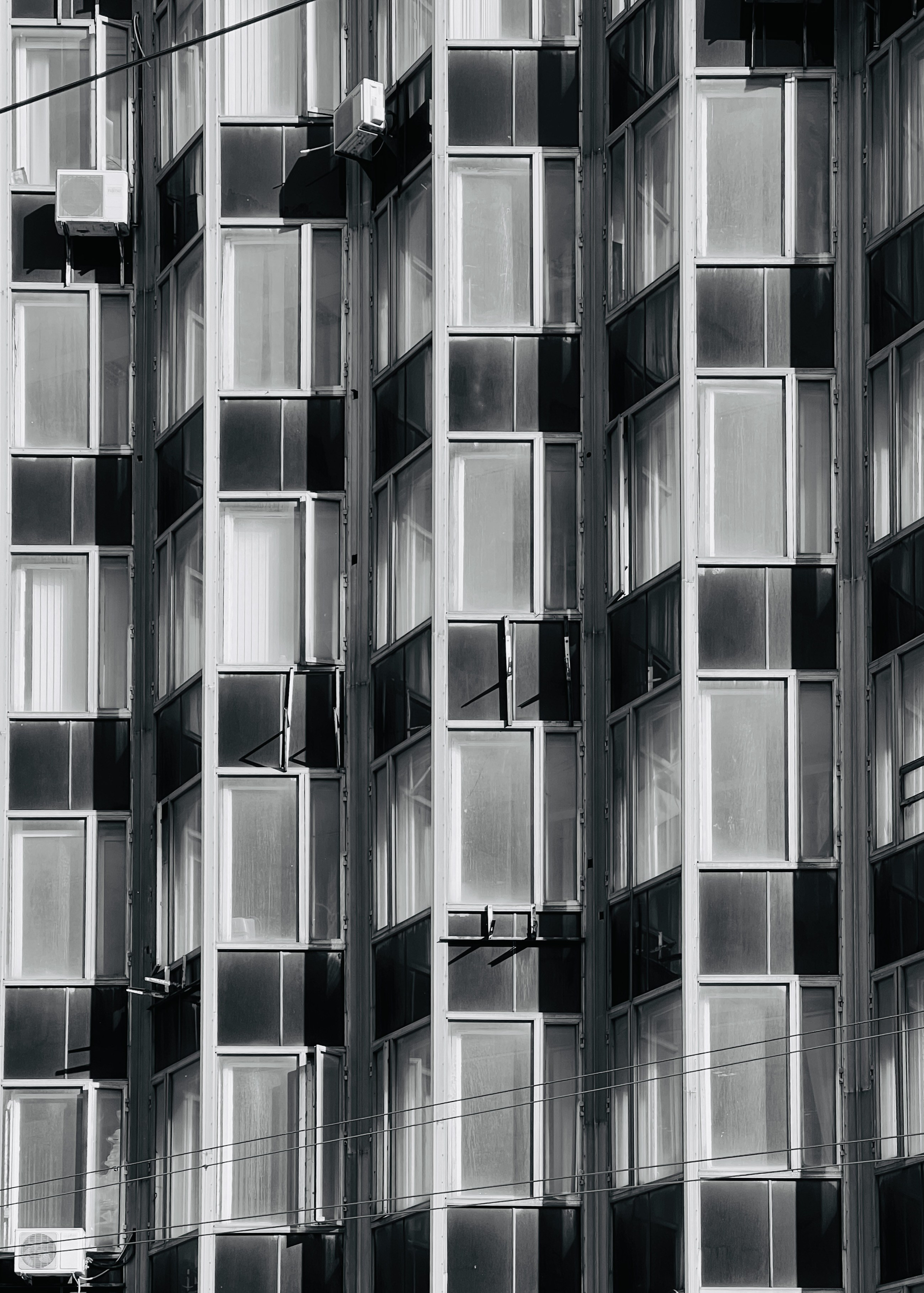 Frame 34 / 34 кадр. Художник Катерина Копейкина / Artist Katerina Kopeikina