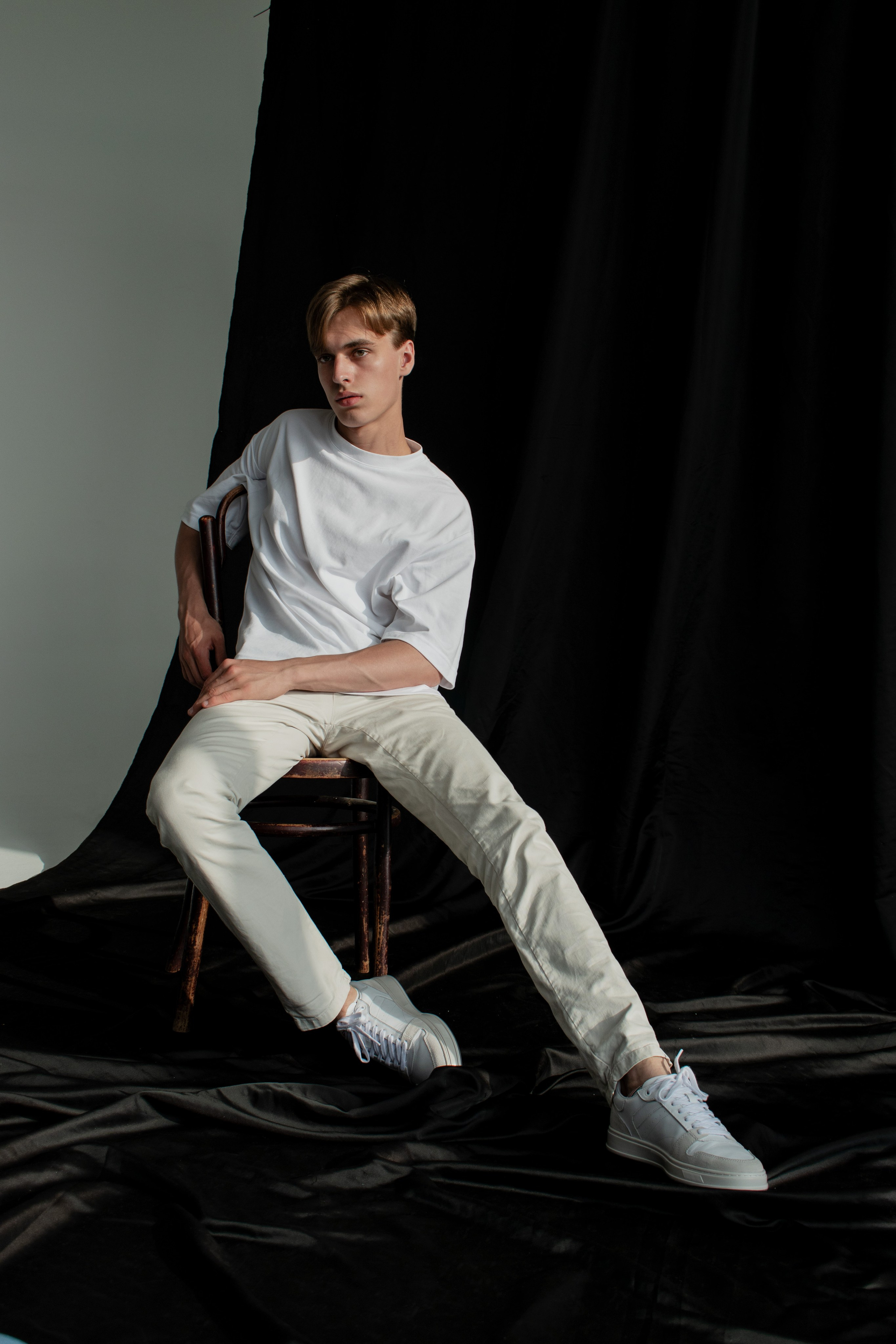 ROMA. Индивидуальный фотограф в Санкт-Петербурге Надежда Волобуева