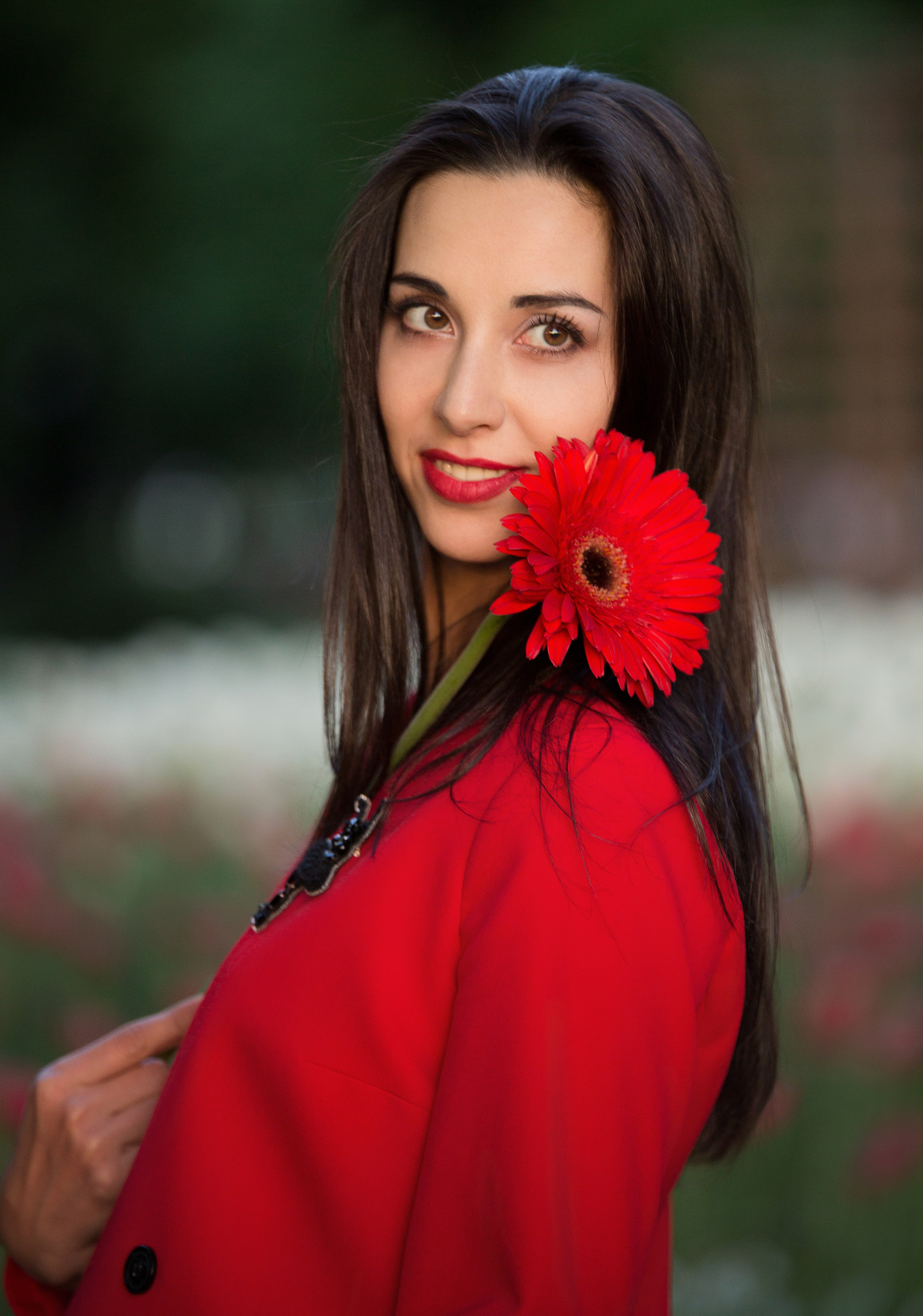 Марта. Балетный фотограф Москва Майоров Николай