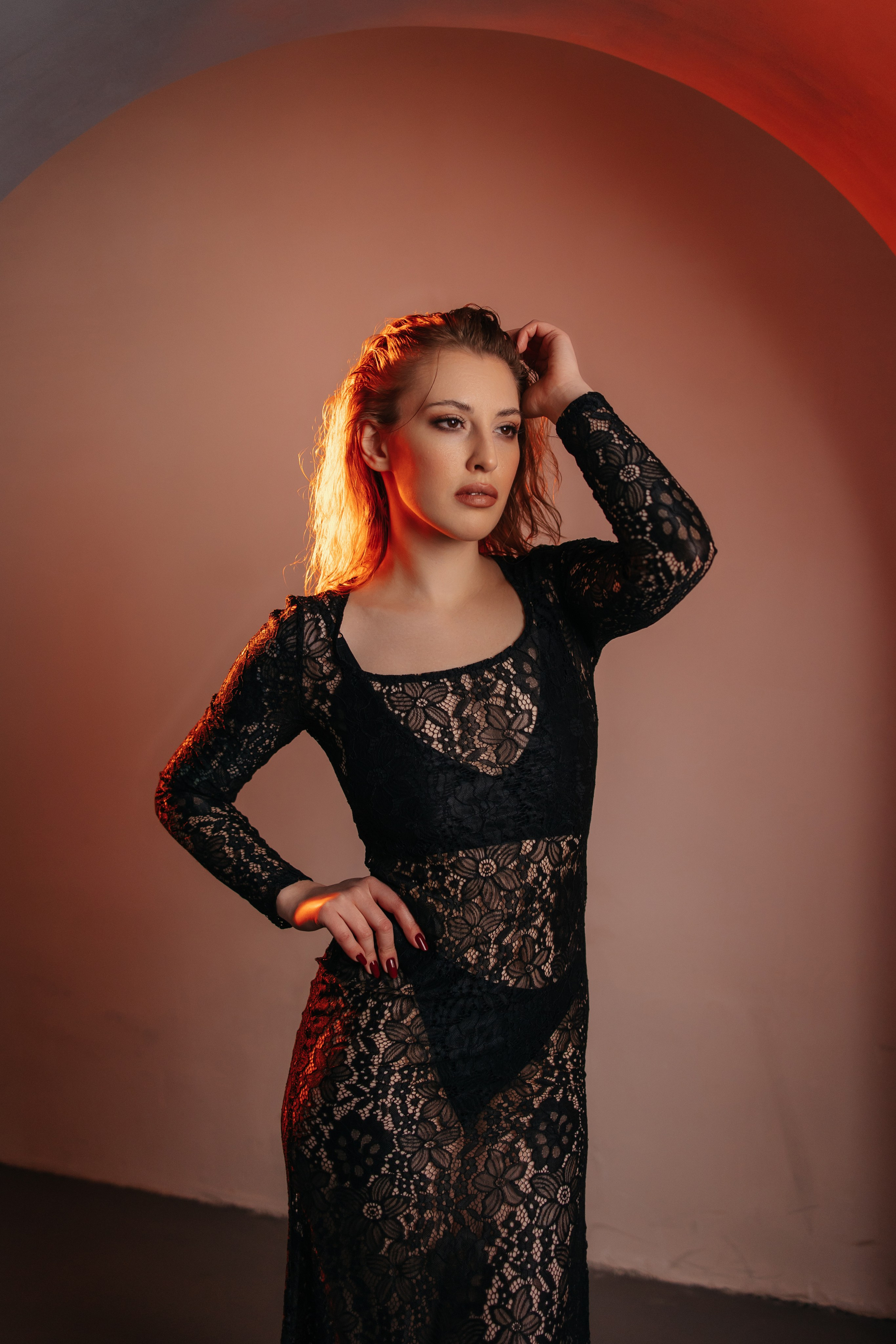 Индивидуальная фотосессия