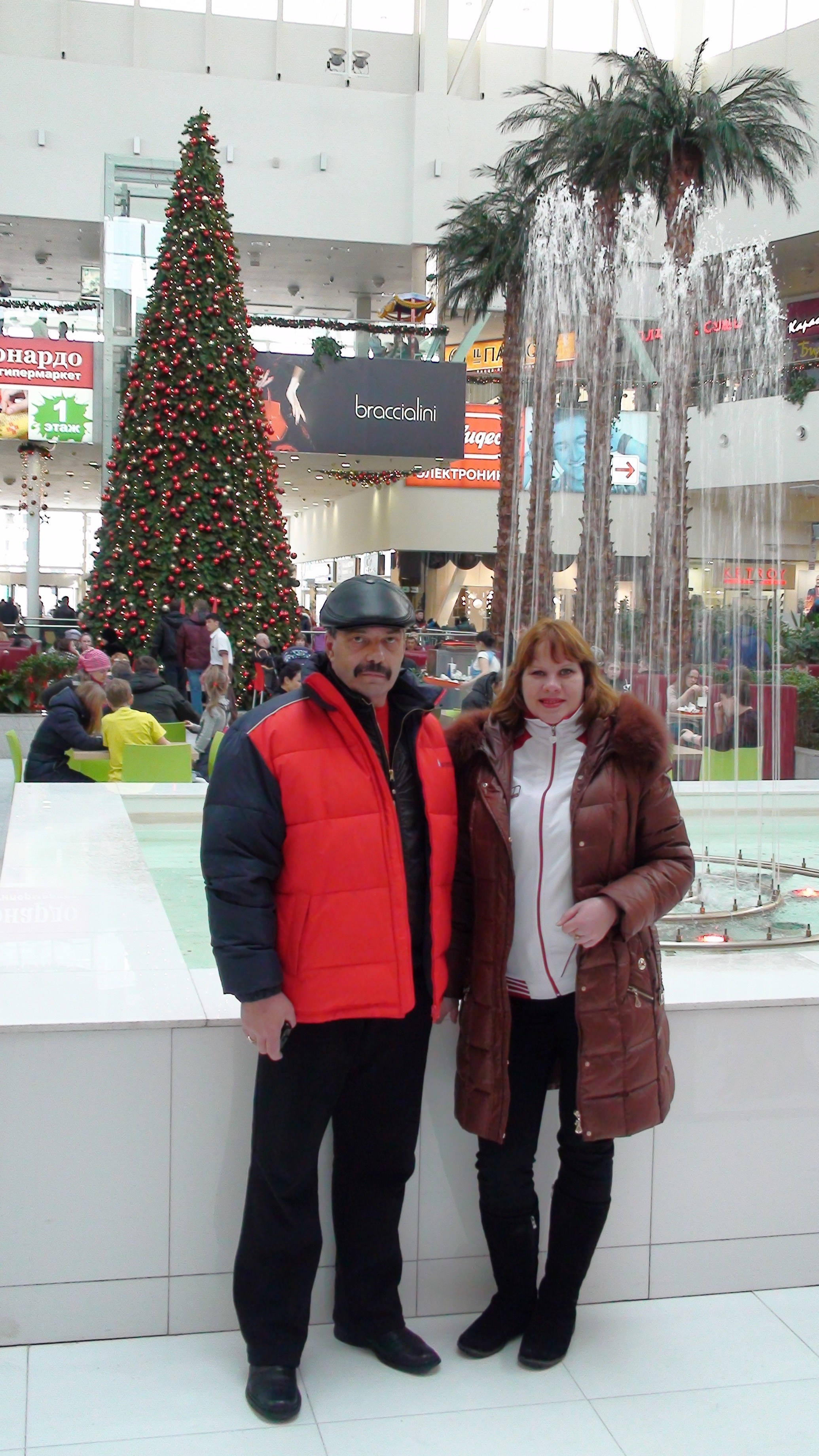 Новый Год 29.12.13-06.01.14. Семейный, Свадебный фотограф СПБ Питер— Романова Екатерина