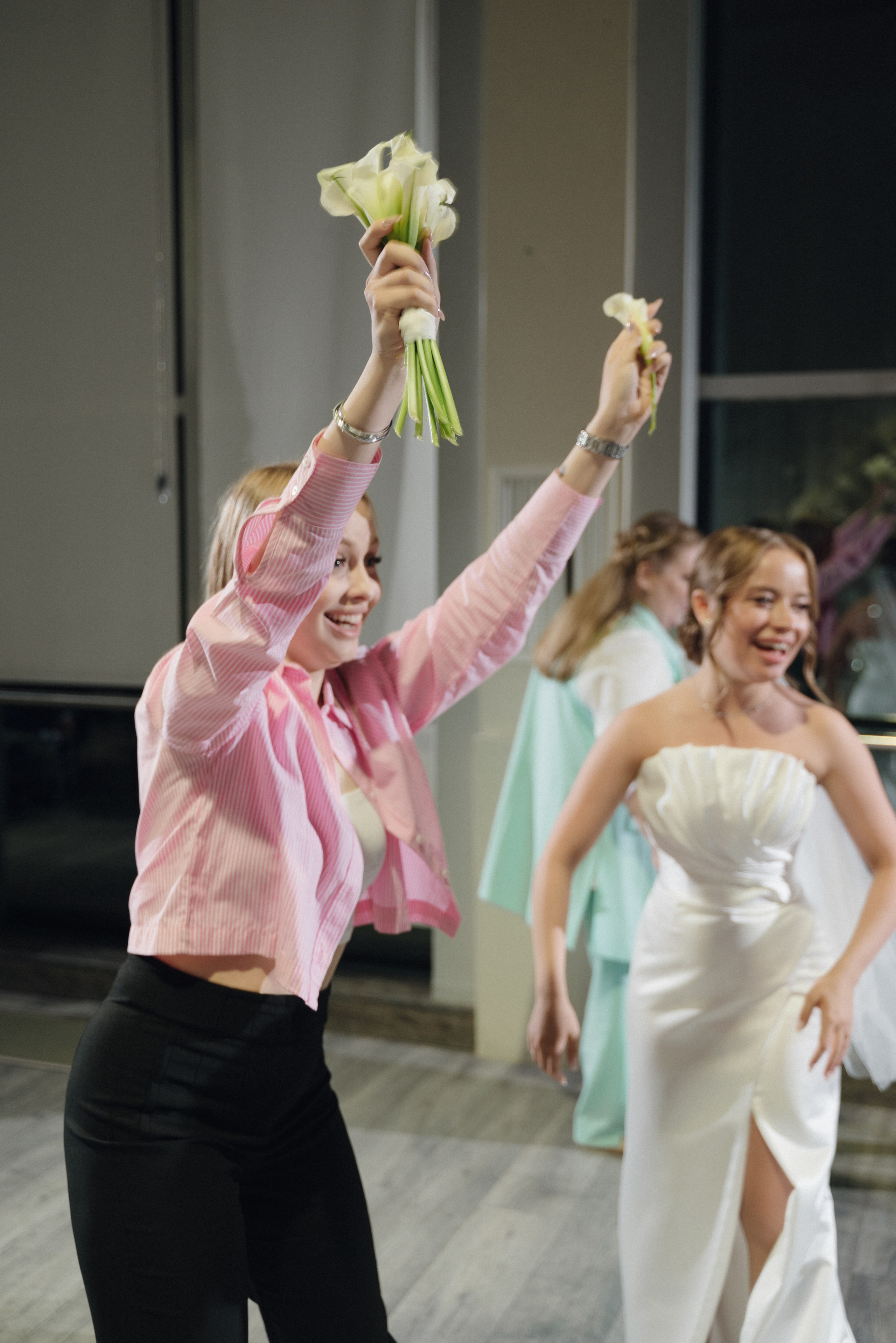 Светлана и Юрий. Репортажный и свадебный фотограф в Сургуте