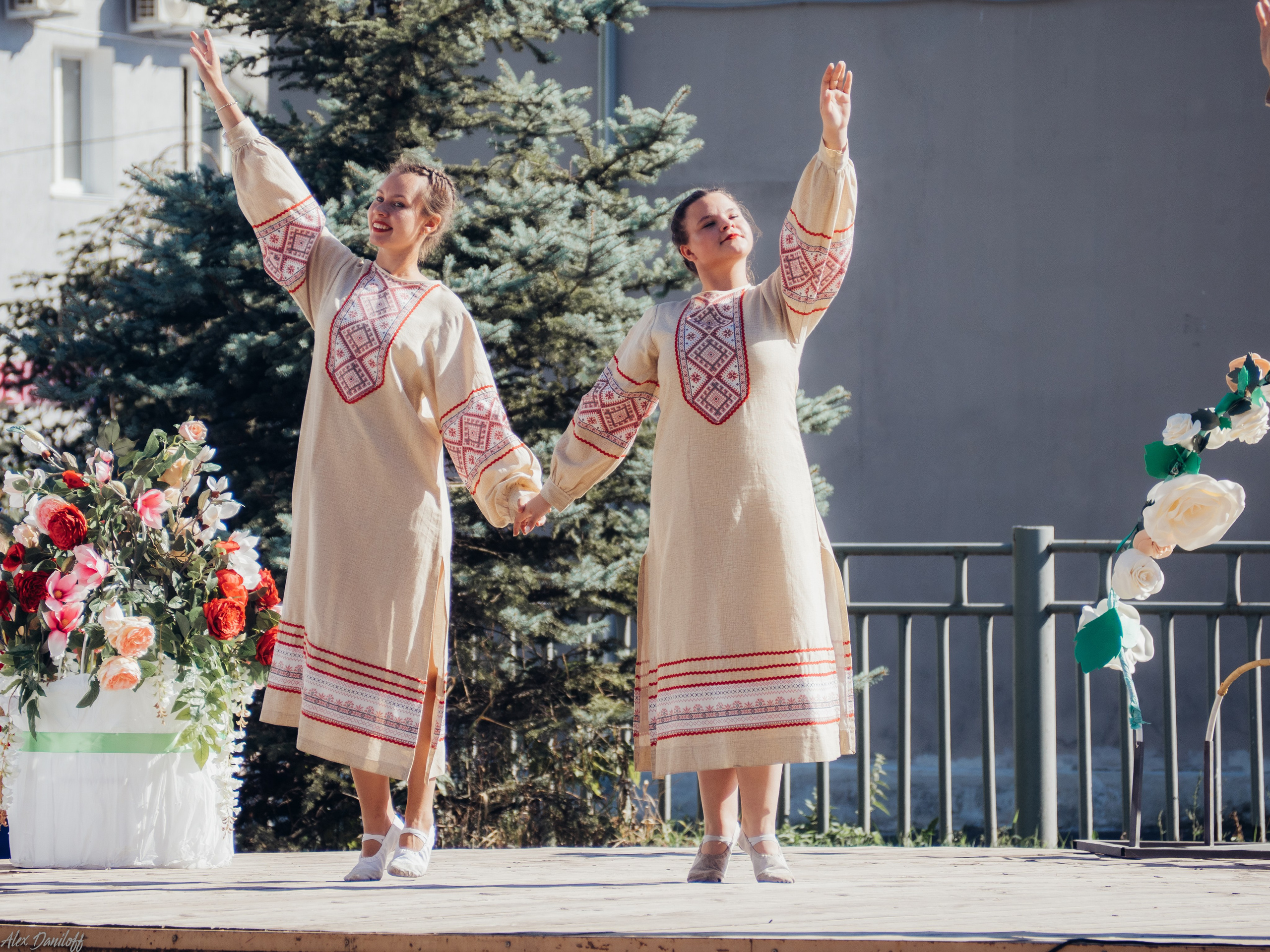 Секреты муромского долголетия. Муром-Инфо. Новости культуры, образования, спорта в городе Муром