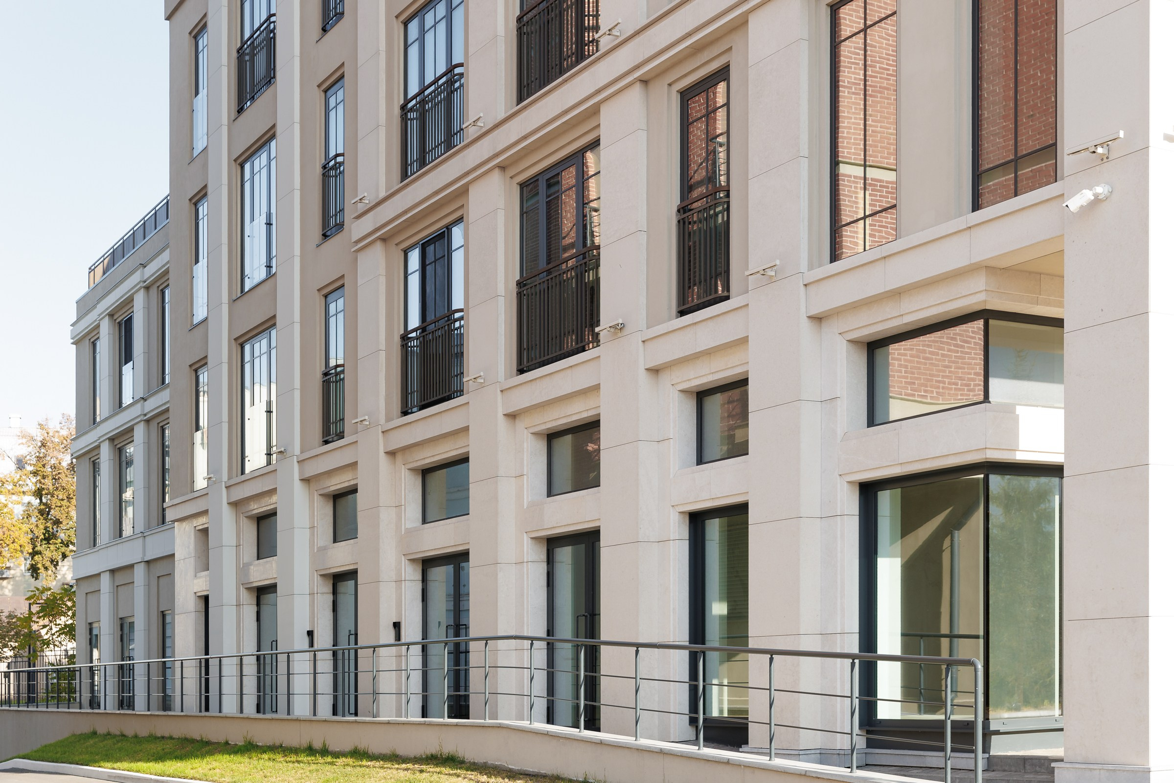 Tasigo. Нонский Руслан, фотограф Казань. Архитектурная и интерьерная съемка, работаю по всей России