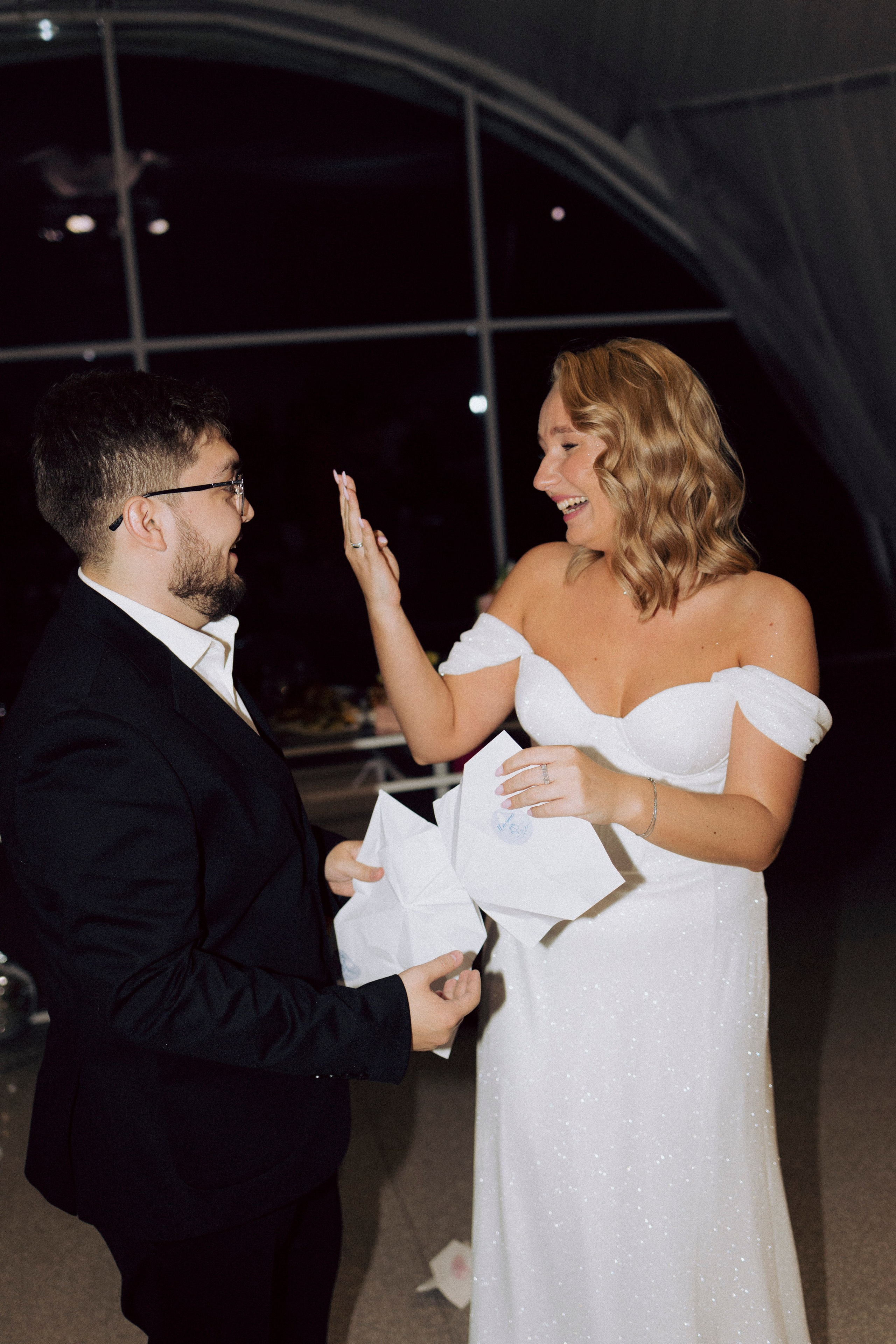 Денис и Юлия. Свадебный и портретный фотограф Тюмень