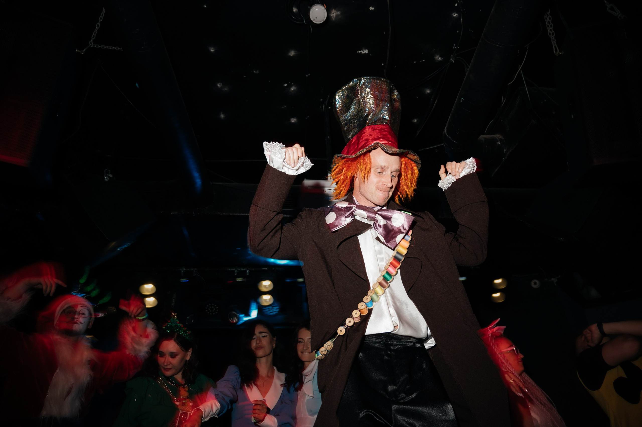 Репортажный фотограф на корпоратив и другие мероприятия. Свадебный и семейный фотограф в Краснодаре Марина Стёпа