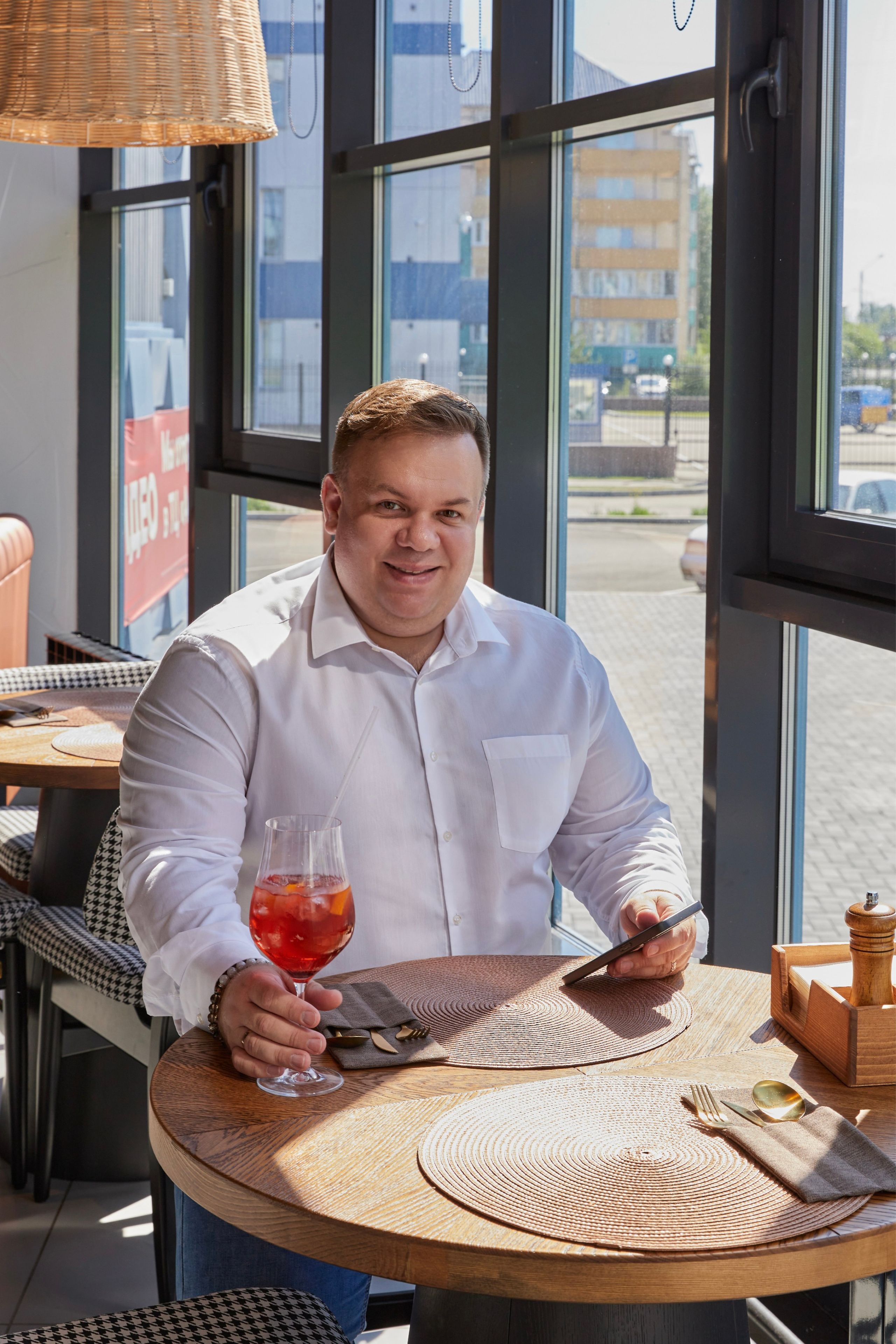 Рита и Денис Крыцины. Контент-фотограф в Абакане Наталья Нагибина