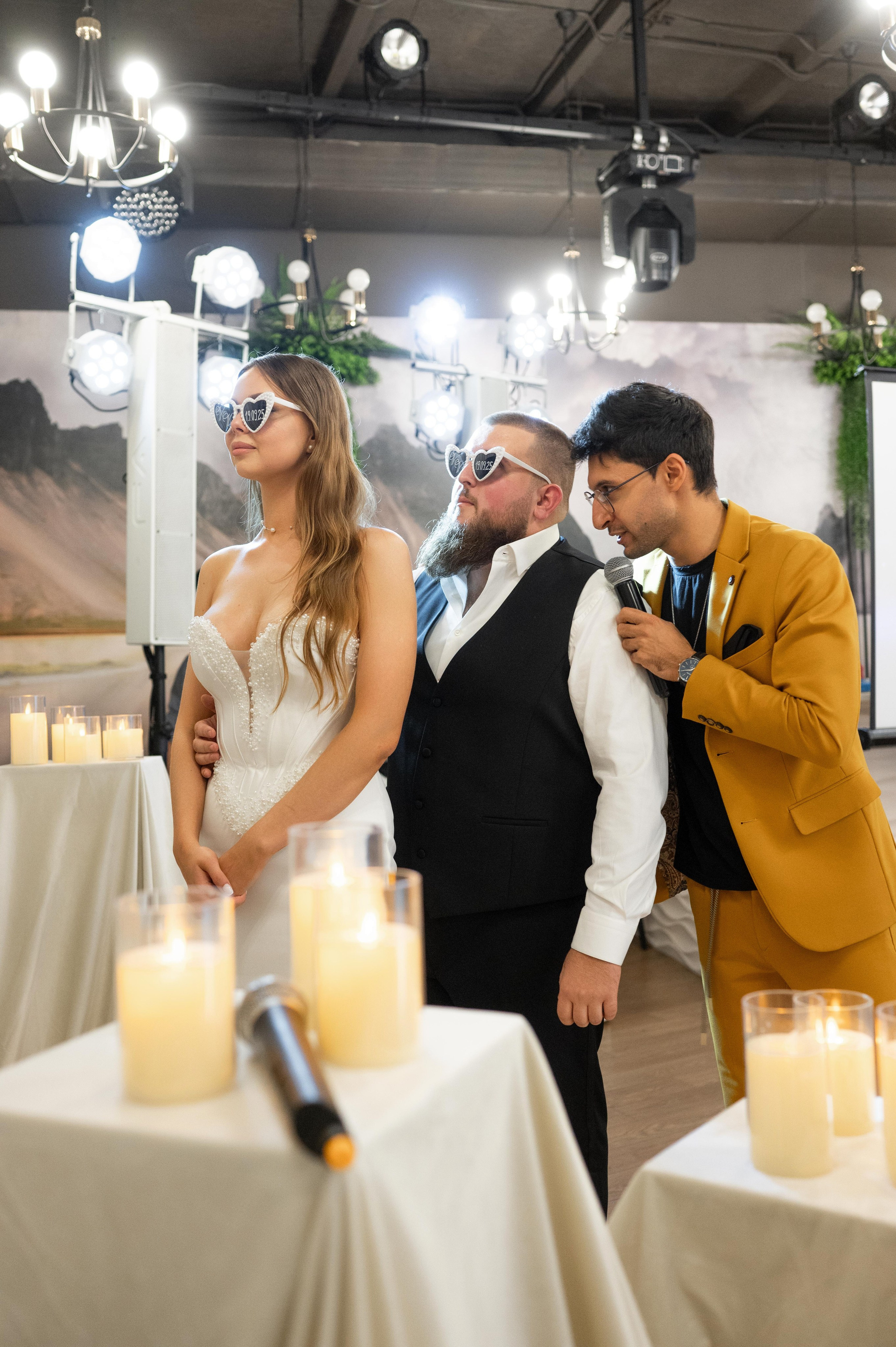 Вадим и Виктория. Свадебный, портретный, коммерческий, предметный фотограф в Ставрополе Иван Белашов