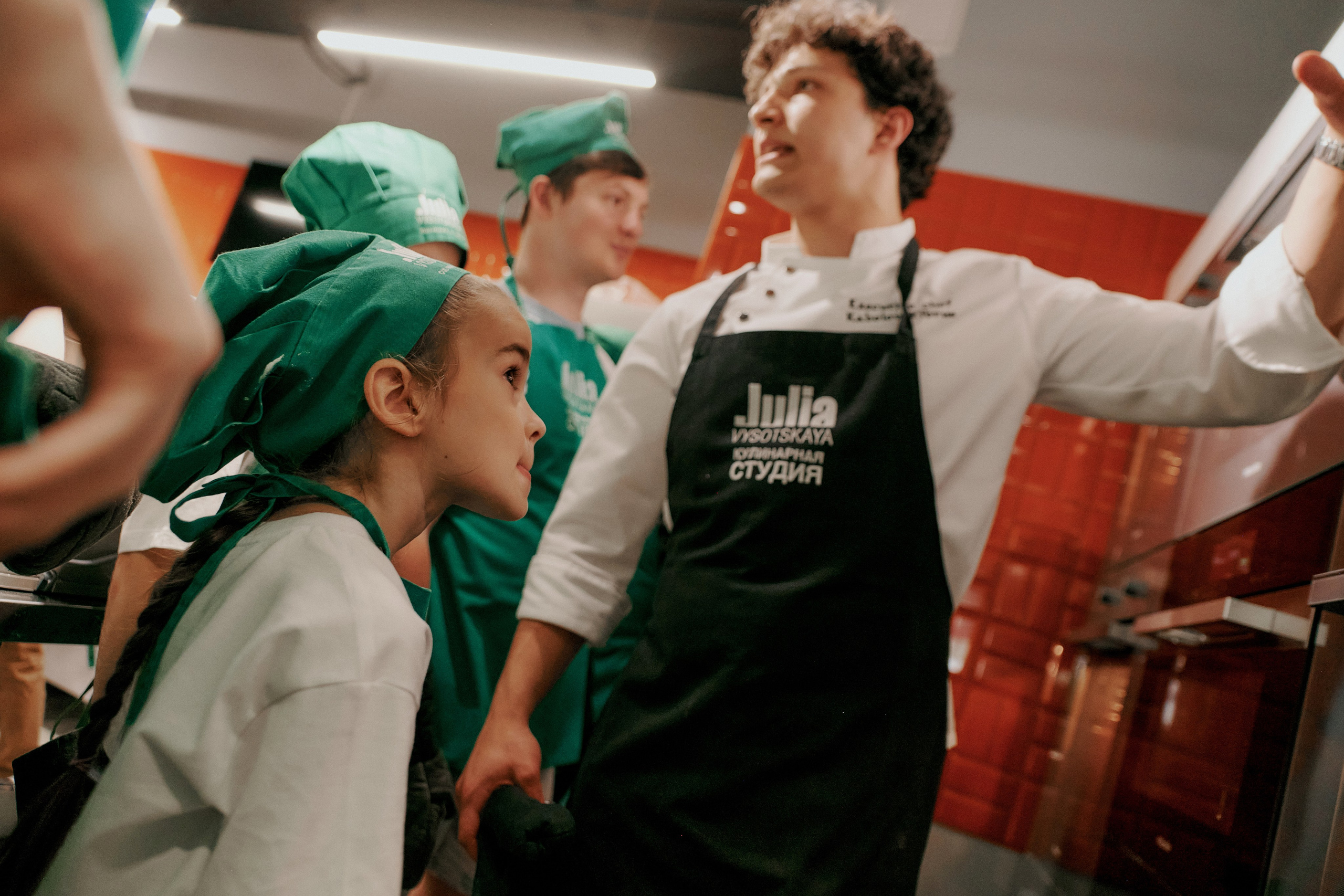 Кулинарный МК. ФОТОГРАФ Кристина Павлова | МОСКВА