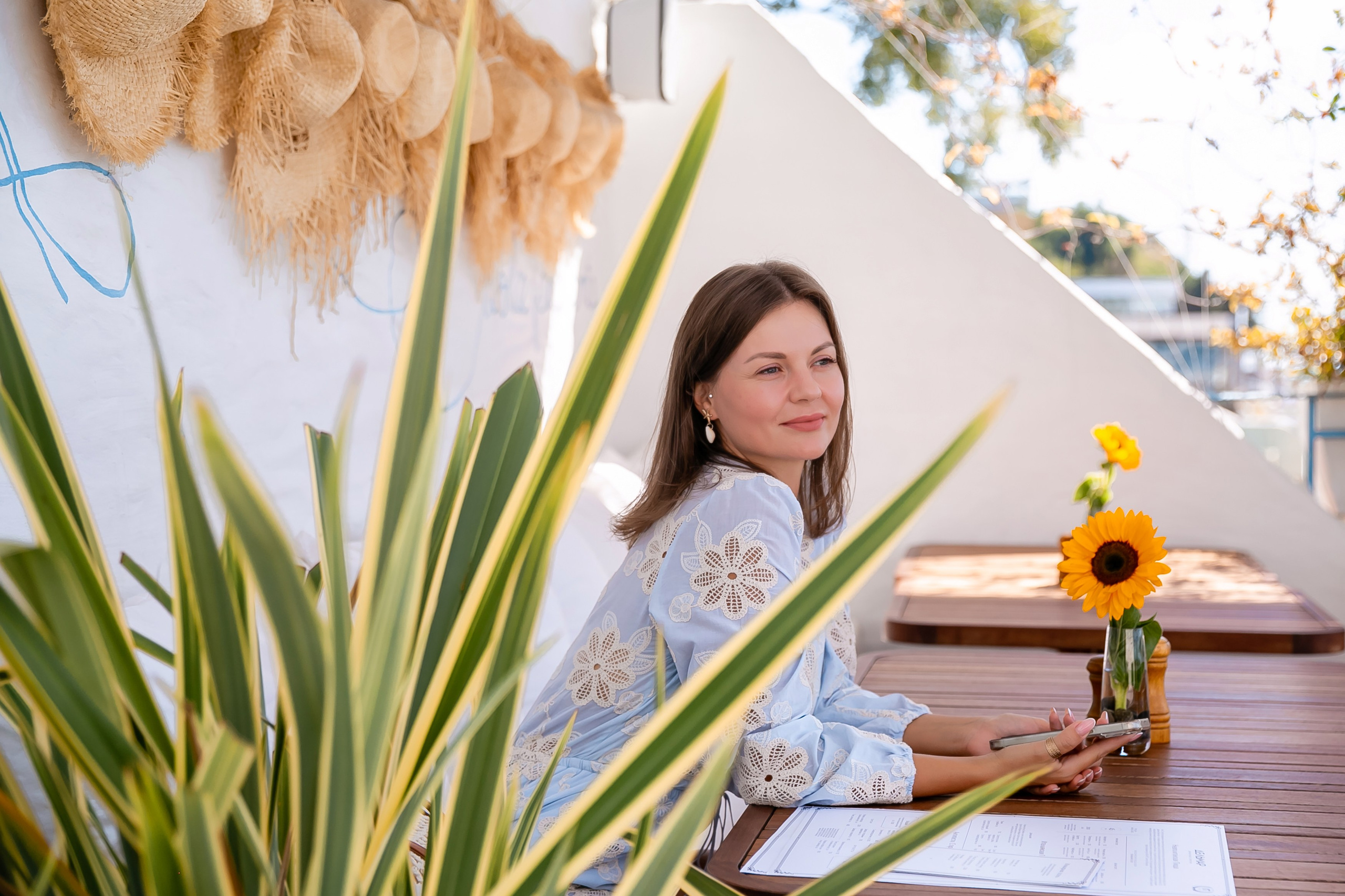 «Похмельный рейв» в ресторане DELMAR. Репортажный фотограф в Ялте Алексей Семёнов