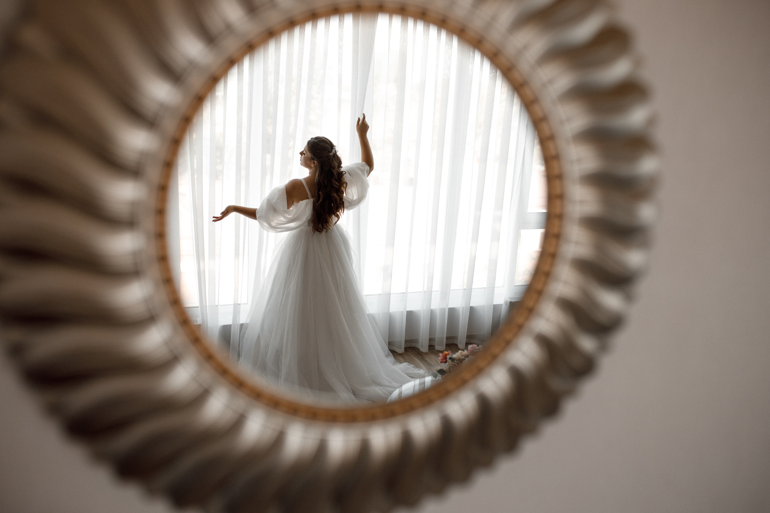 Свадебные съемки. Fashion и контент-фотограф в Москве Антон Попелнуха