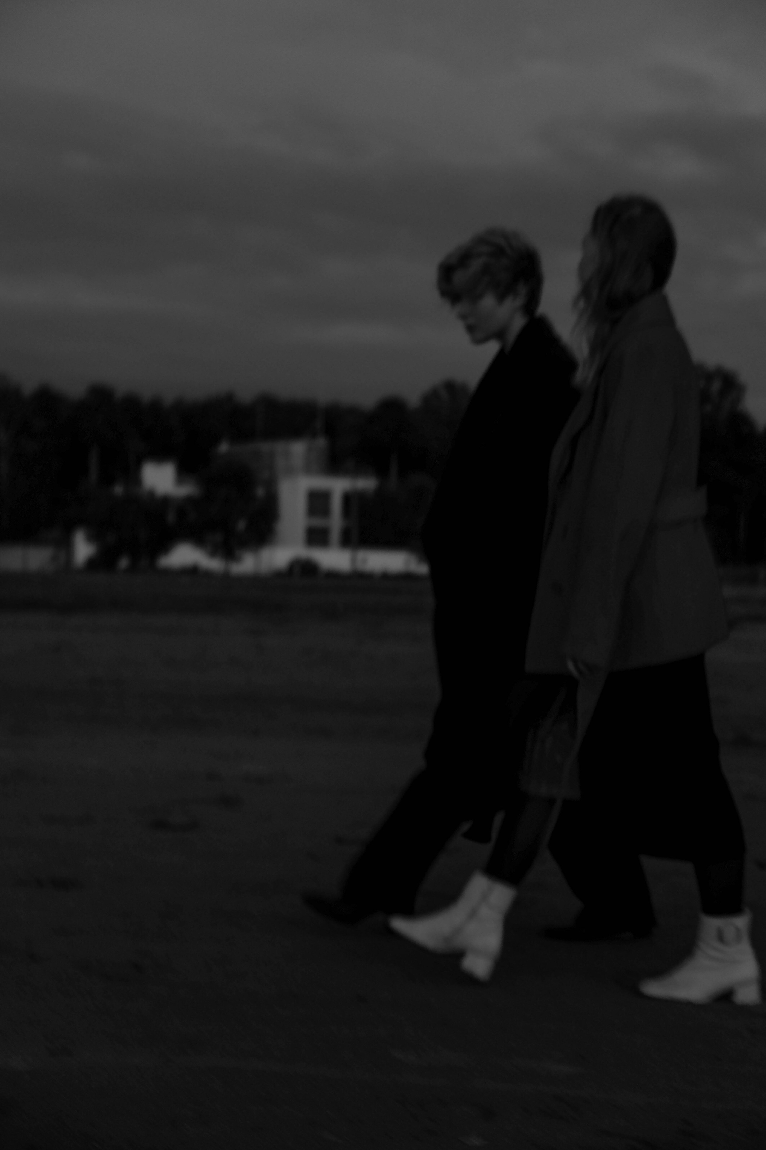 Дарованное настоящее. Фотограф | Александр Очковский