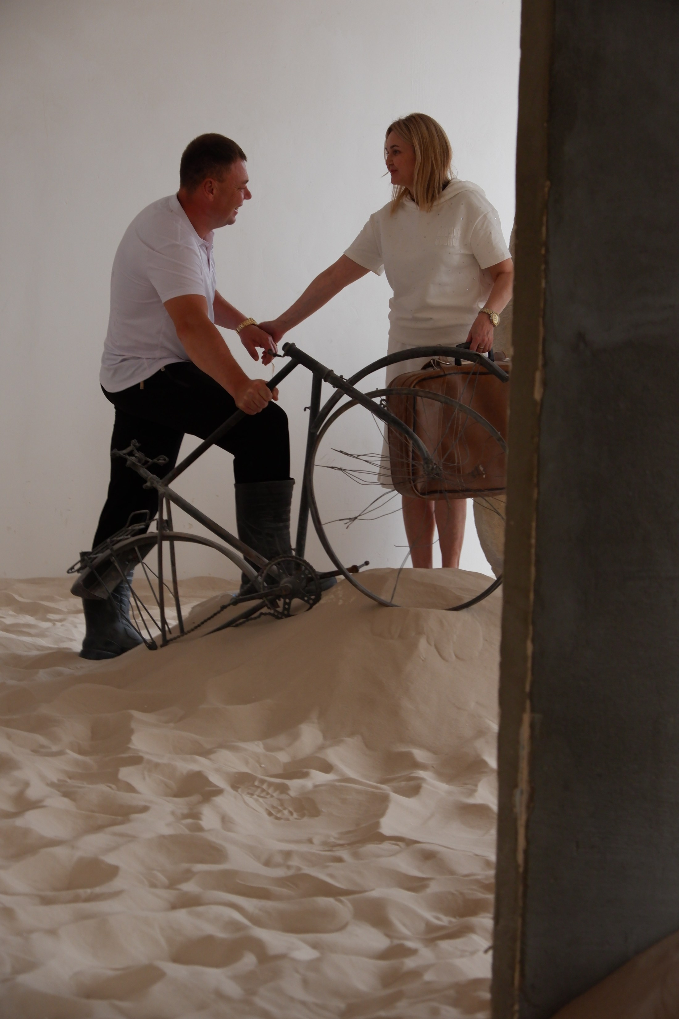 Струны любви. Фотограф | Александр Очковский