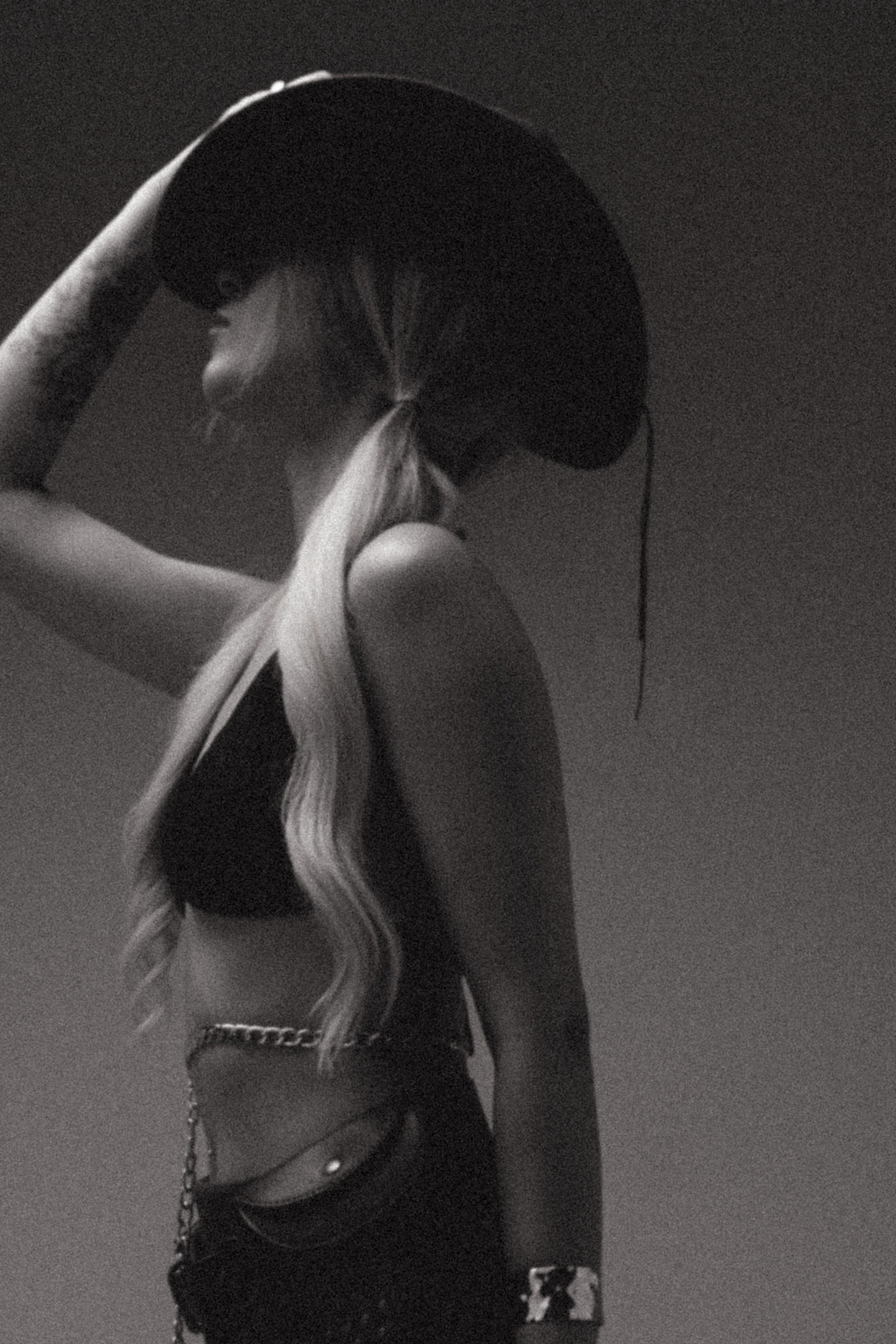 Студийные съёмки. LINE Lab