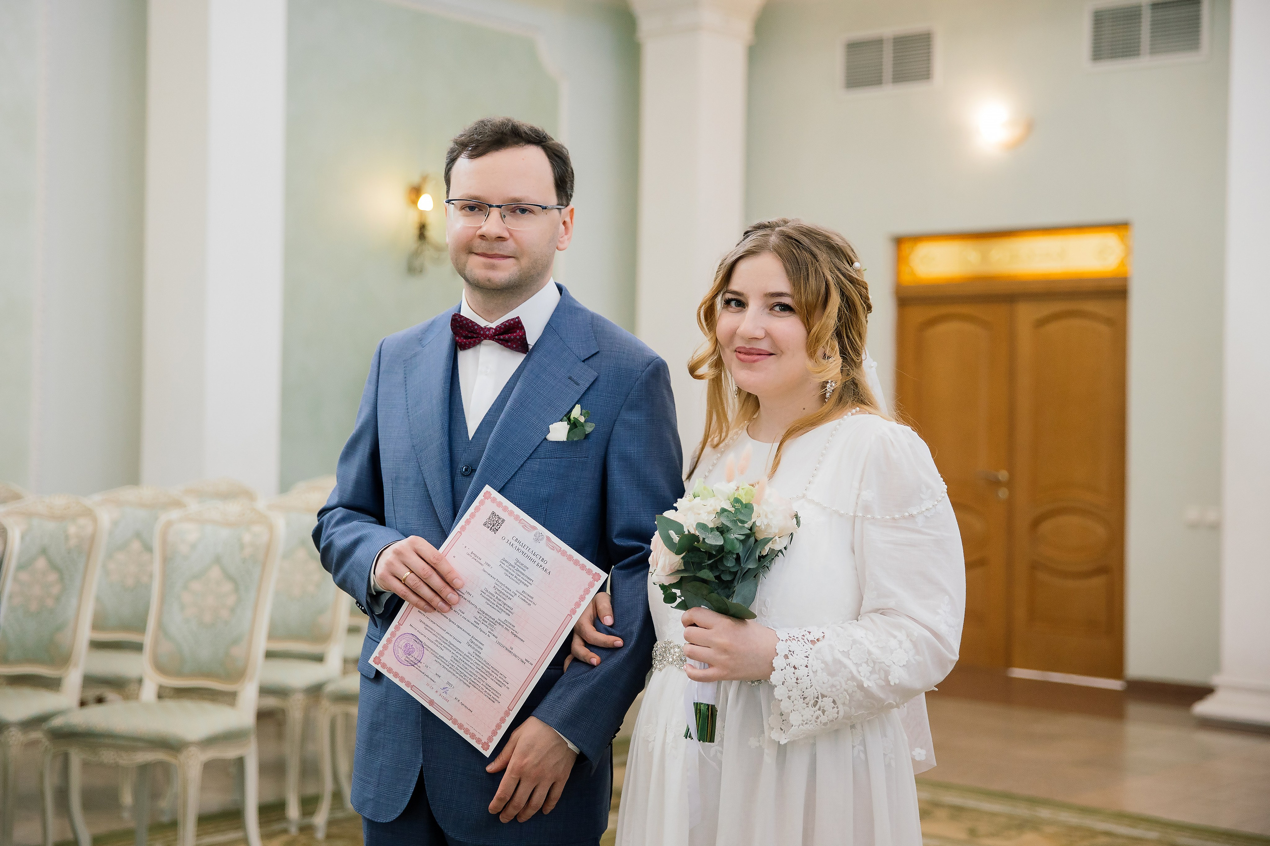 Дмитрий и Полина. Семейный фотограф Толстикова Кристина