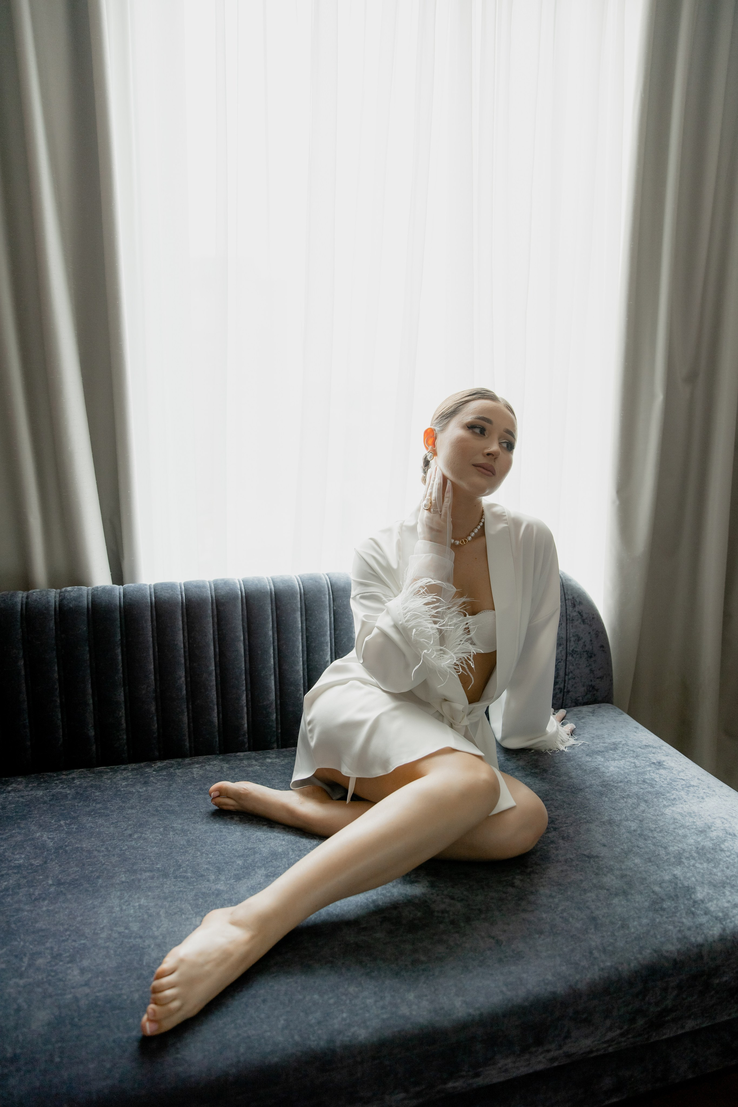 Павел и Екатерина. Свадебный фотограф Стефания|Москва