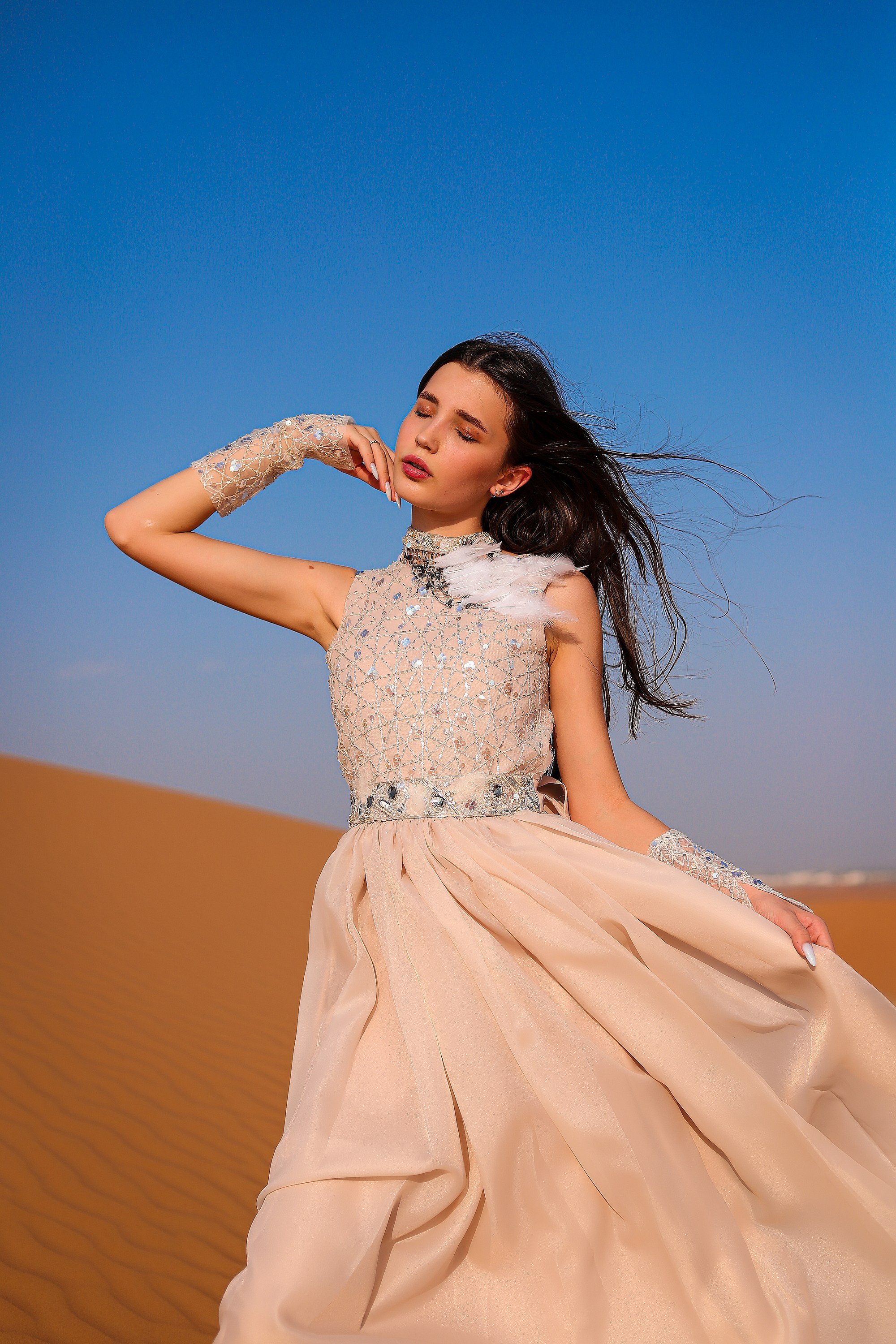 Детское. Репортажный и fashion фотограф в Москве Сергей Бардин