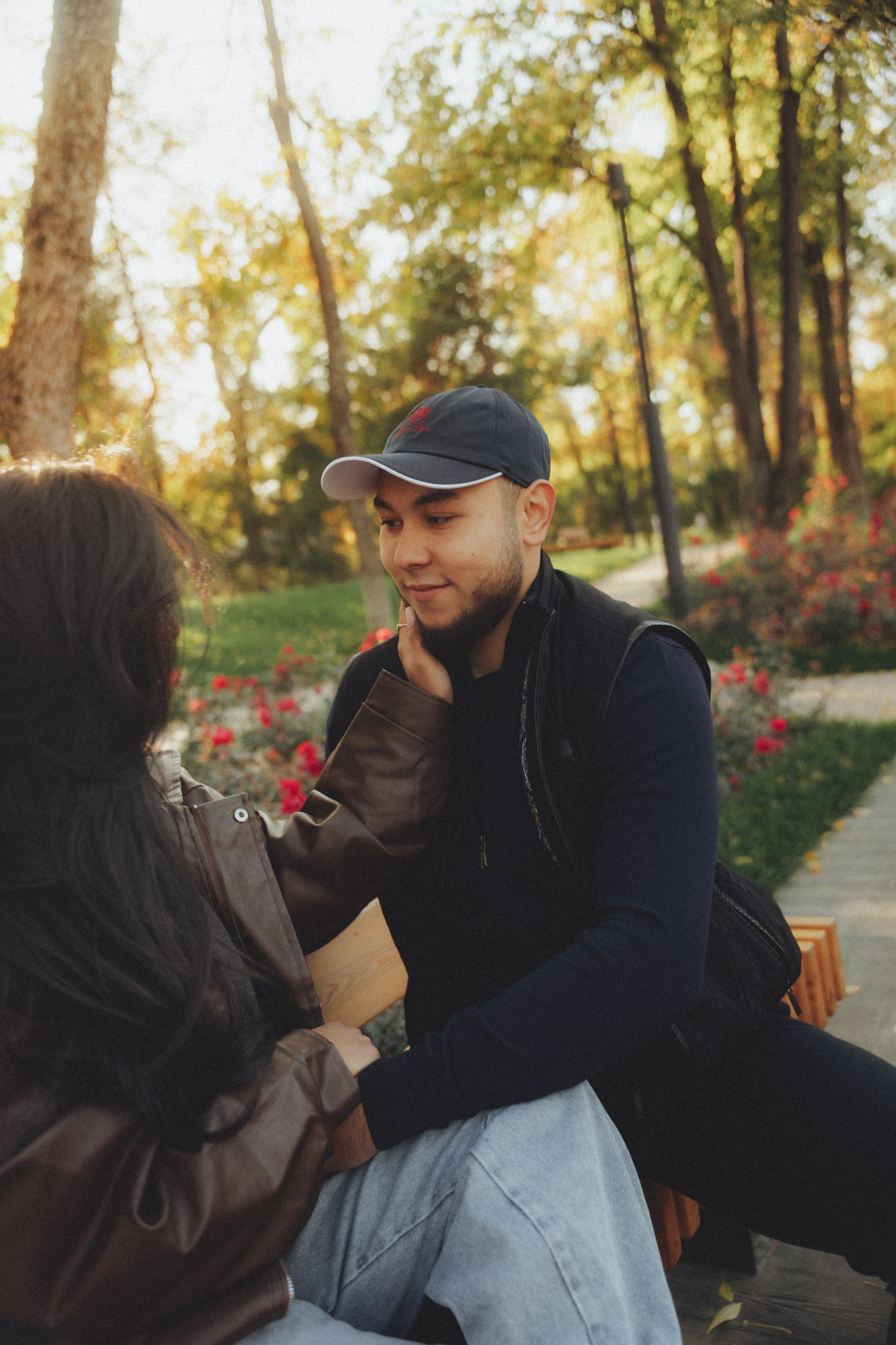 Парная съемка