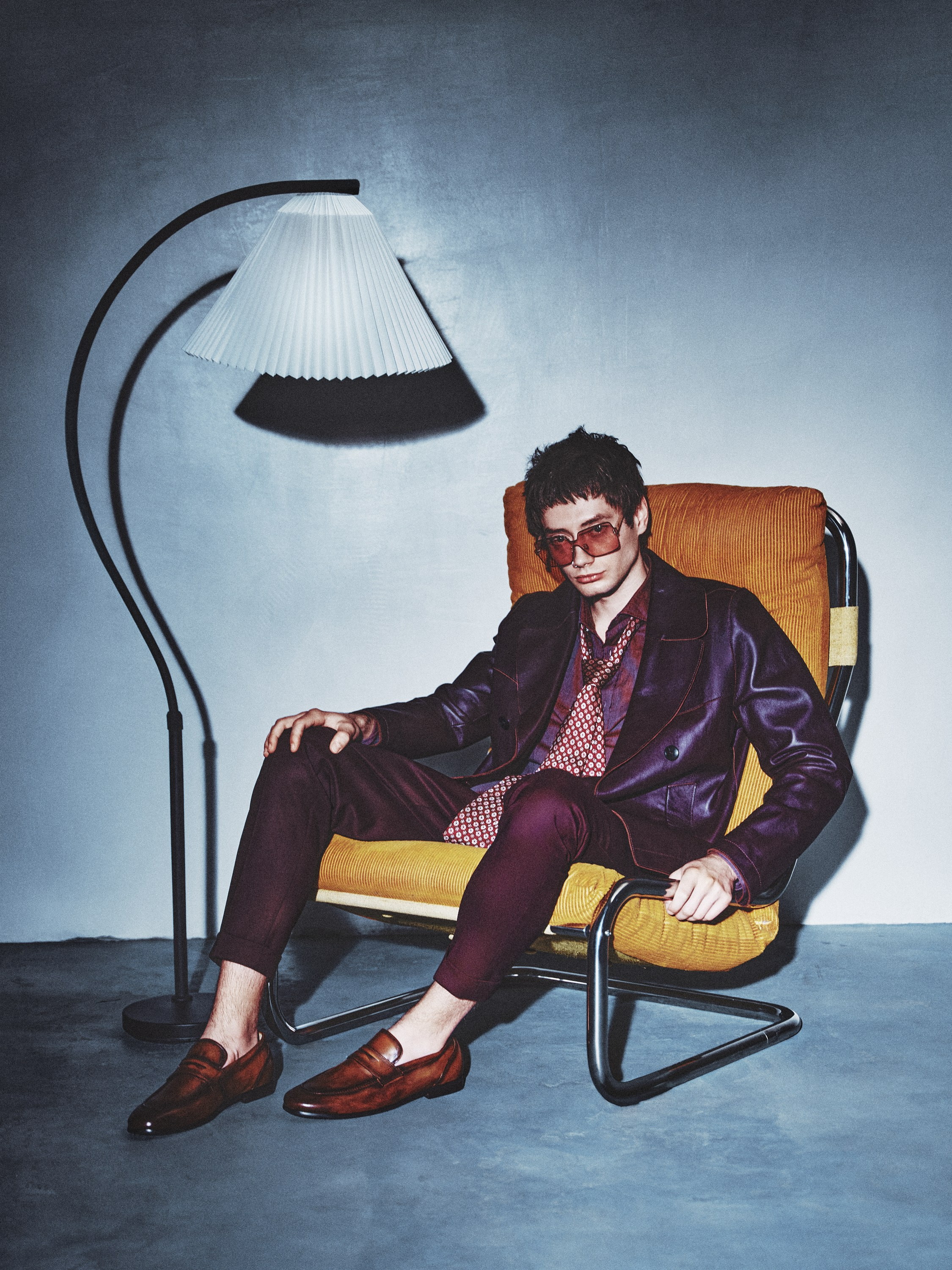 Петр и Митрофан. Рома Гелик фотограф из г. Москва