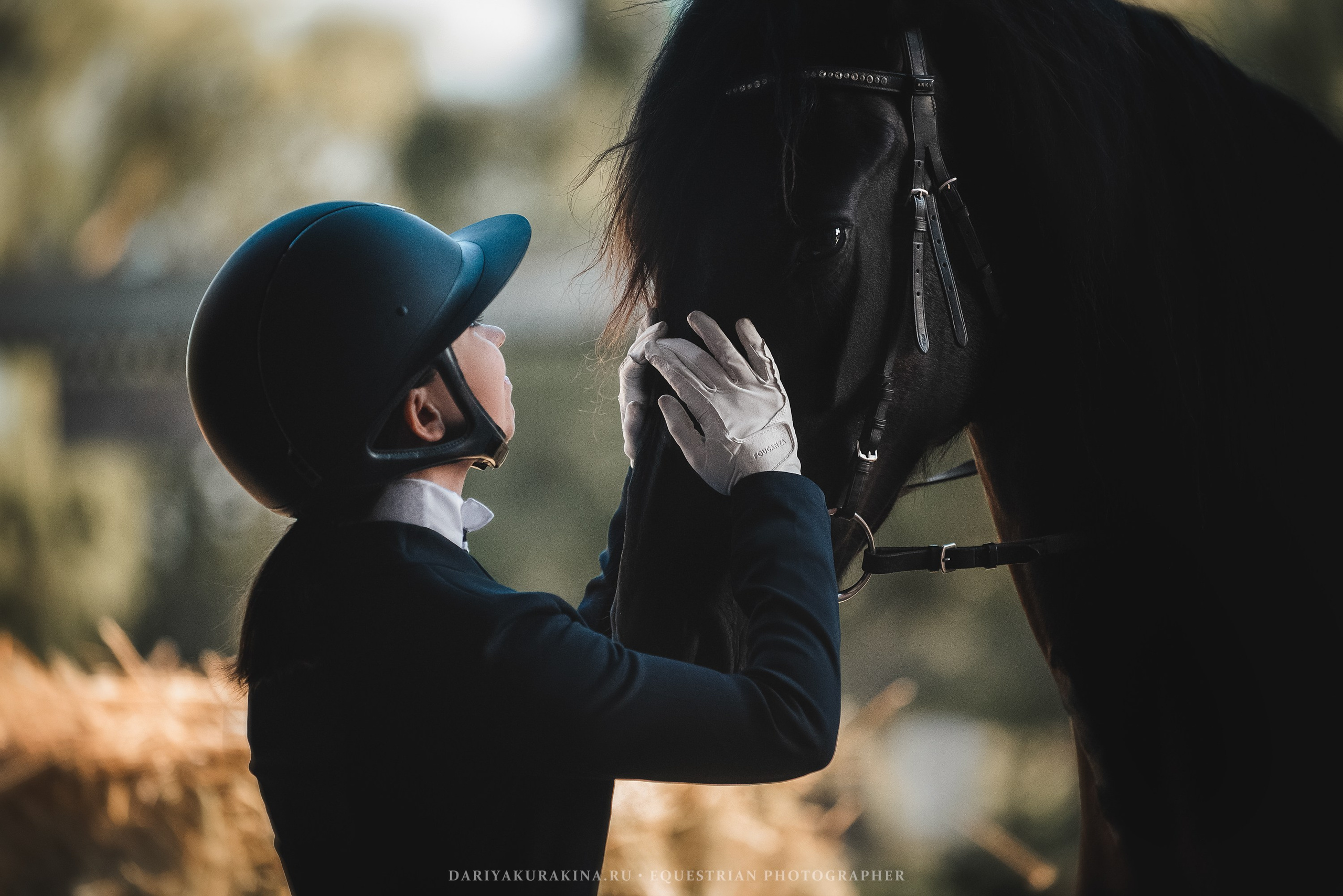Алиса — Аванпост. Конный фотограф Куракина Дарья • Фотосессии с лошадьми