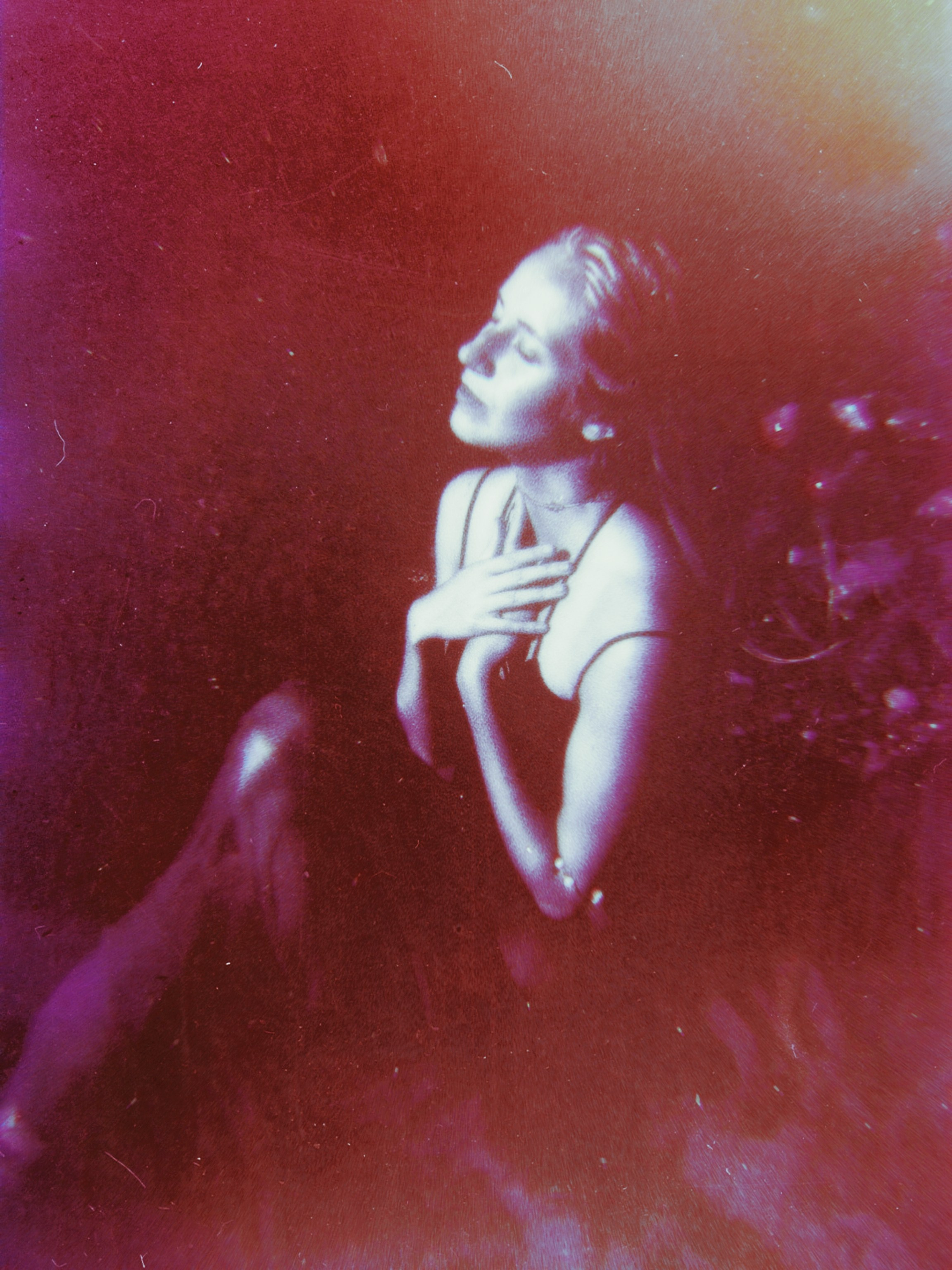 You are the art | индивидуальная съёмка. Sveti Sveta • визуальный артист Светлана Дубских