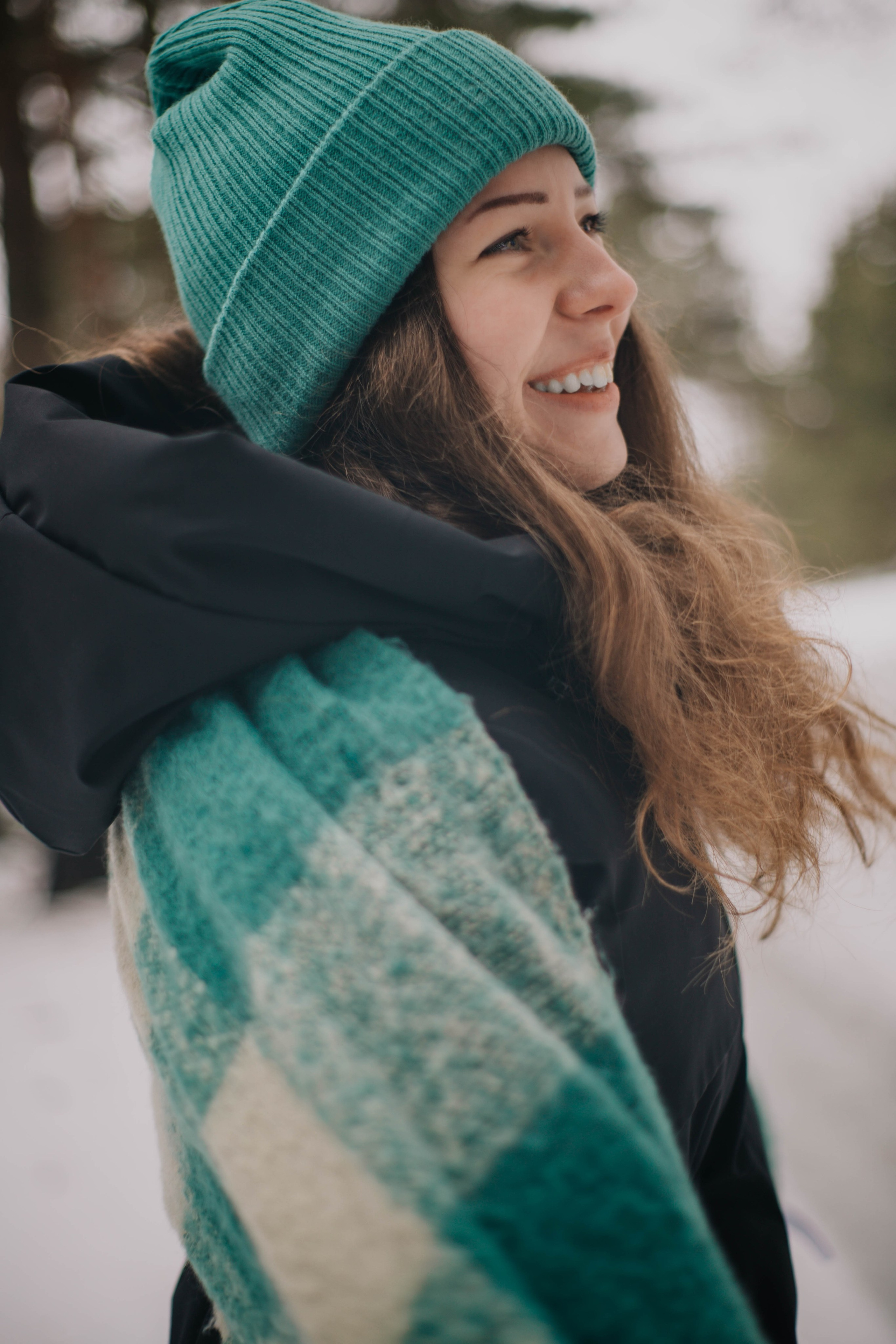 Вадим и Олеся. Фотограф Дарья Маташкова