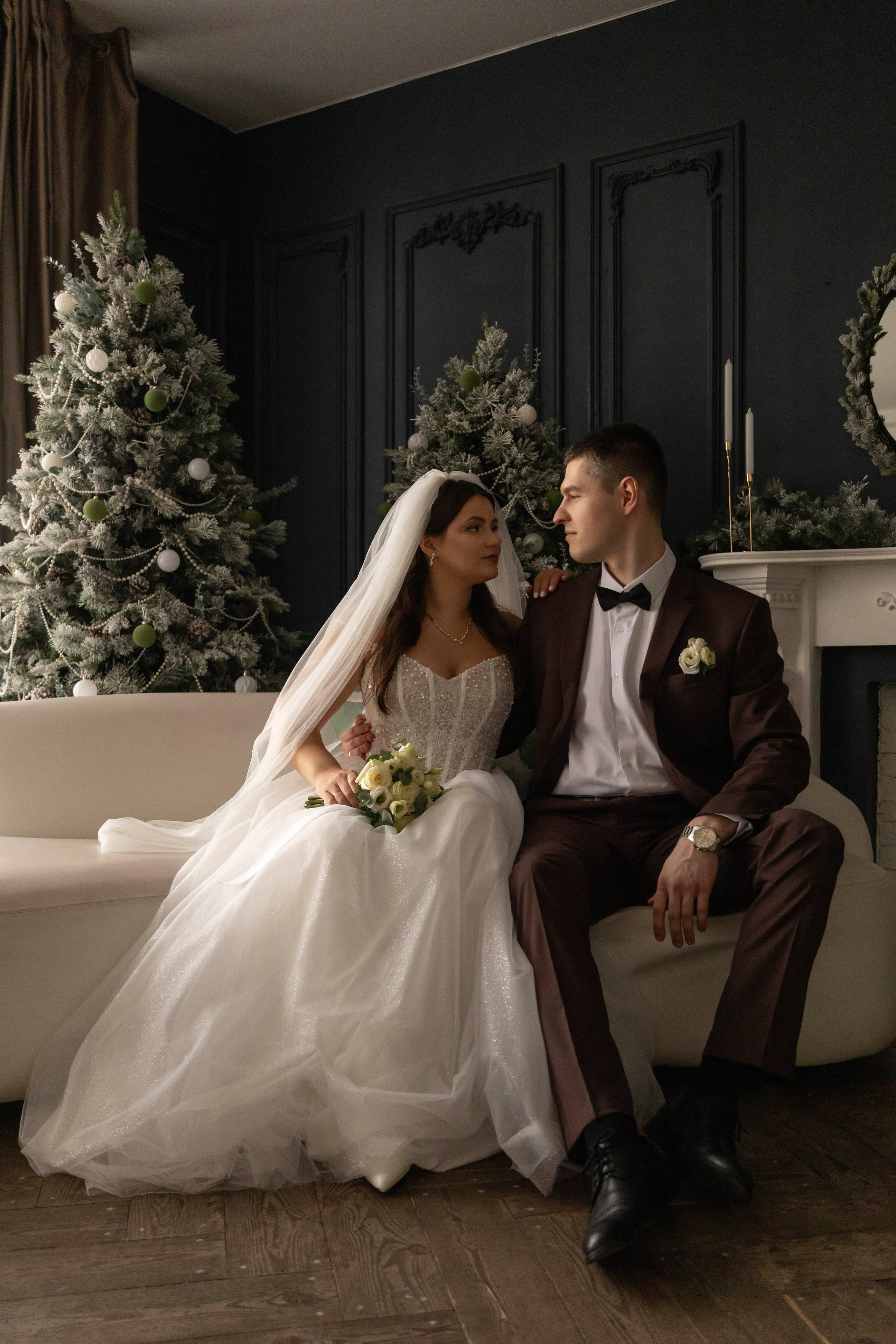 София и Дмитрий. Свадебный и индивидуальный фотограф Владивосток