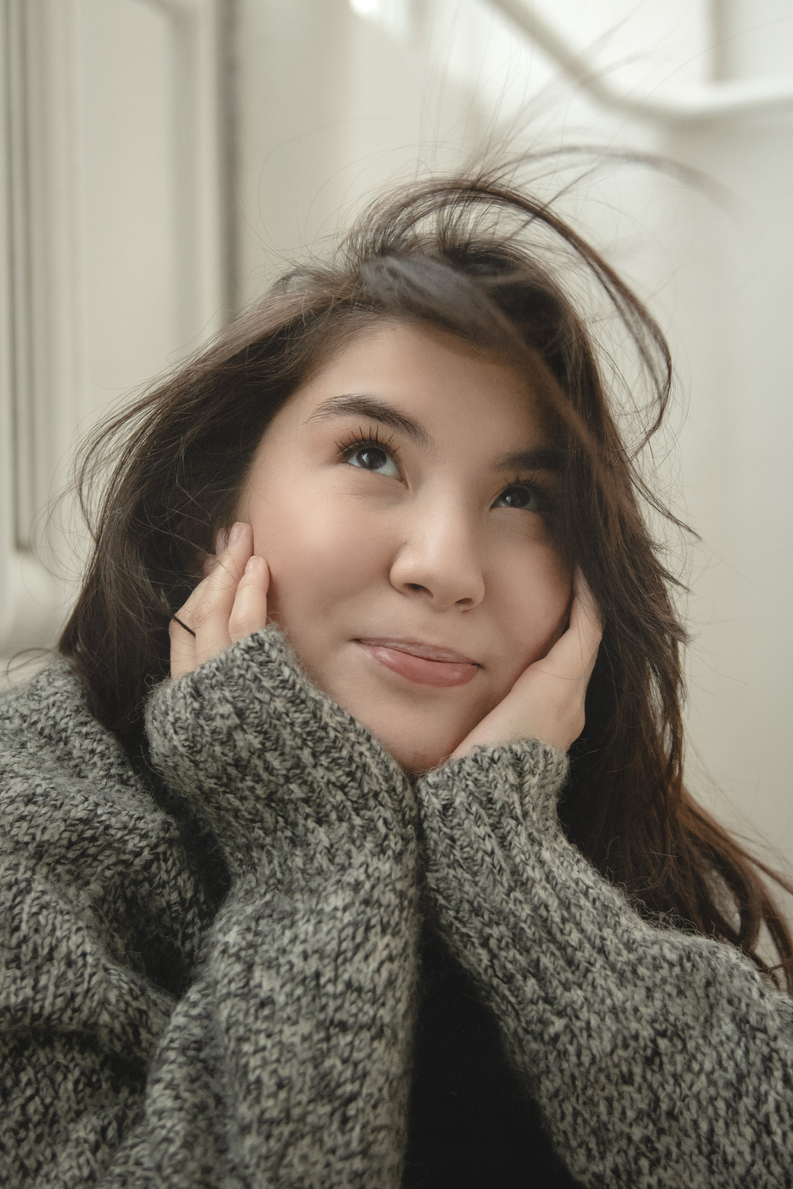 Aiganym. Fashion, portrait, personal photographer. Almaty, KZ