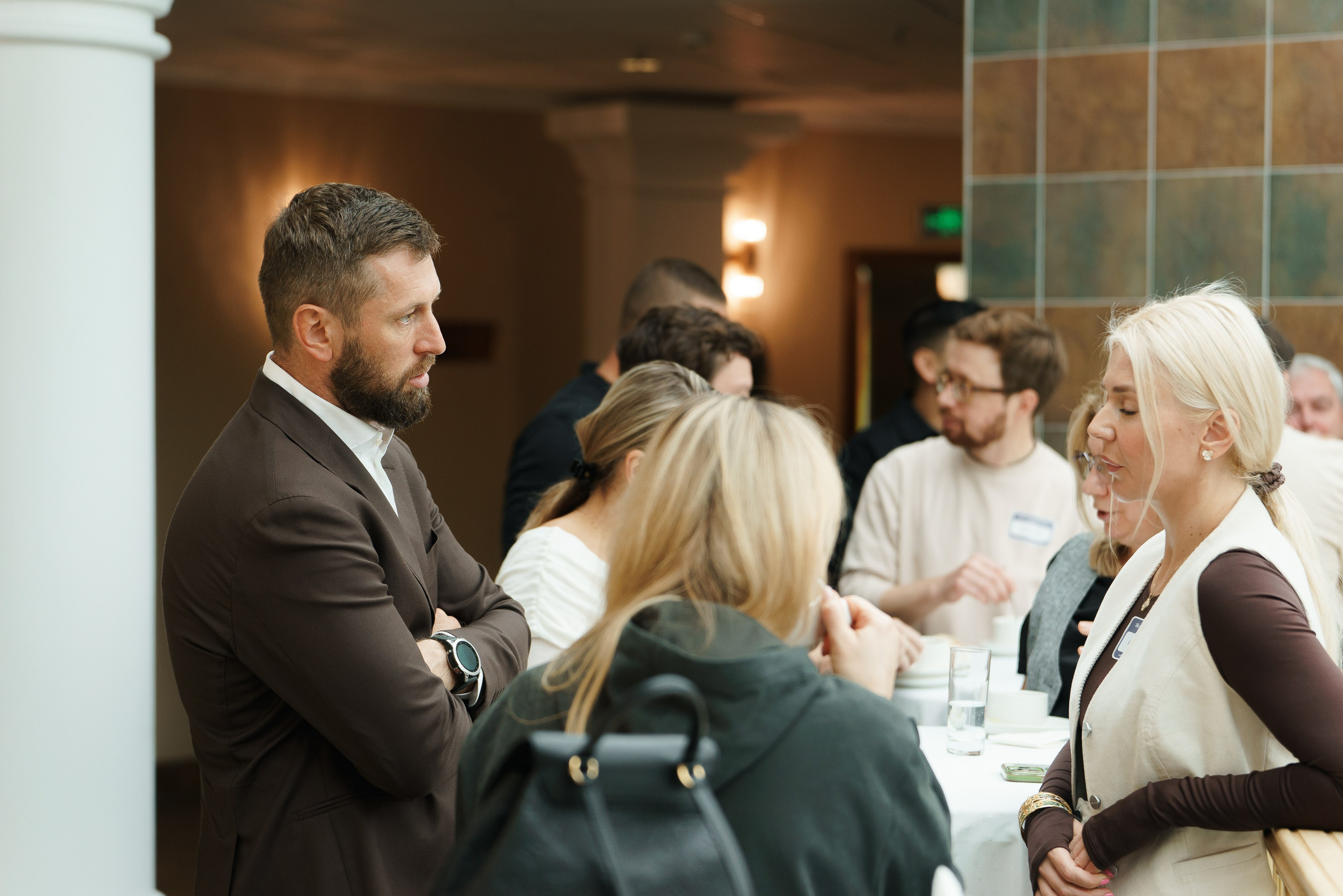 Тимбилдинги. All In Media — фотосъёмка и видеопродакшн