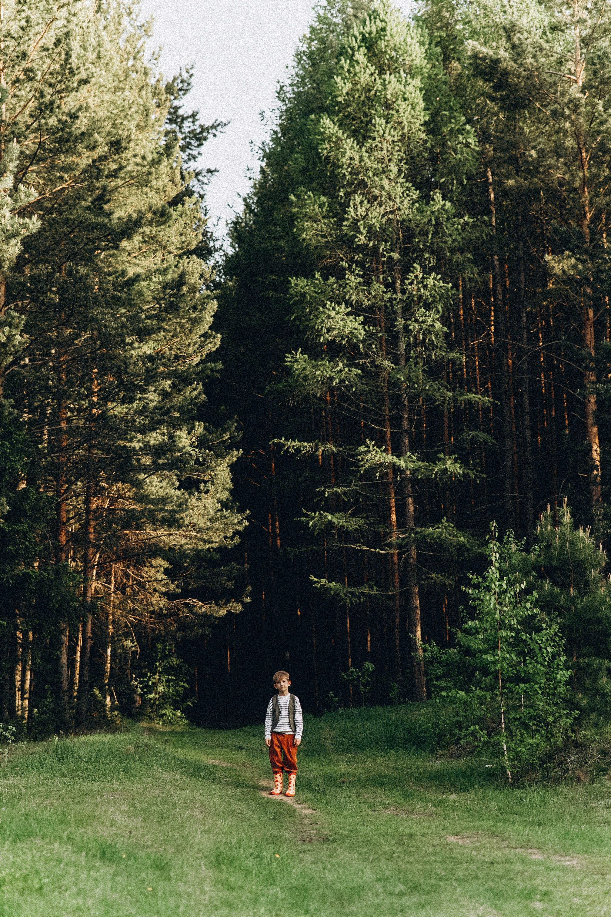 Дети-птицы. Семейный свадебный фотограф Екатеринбург Первоуральск Шарнина Алёна