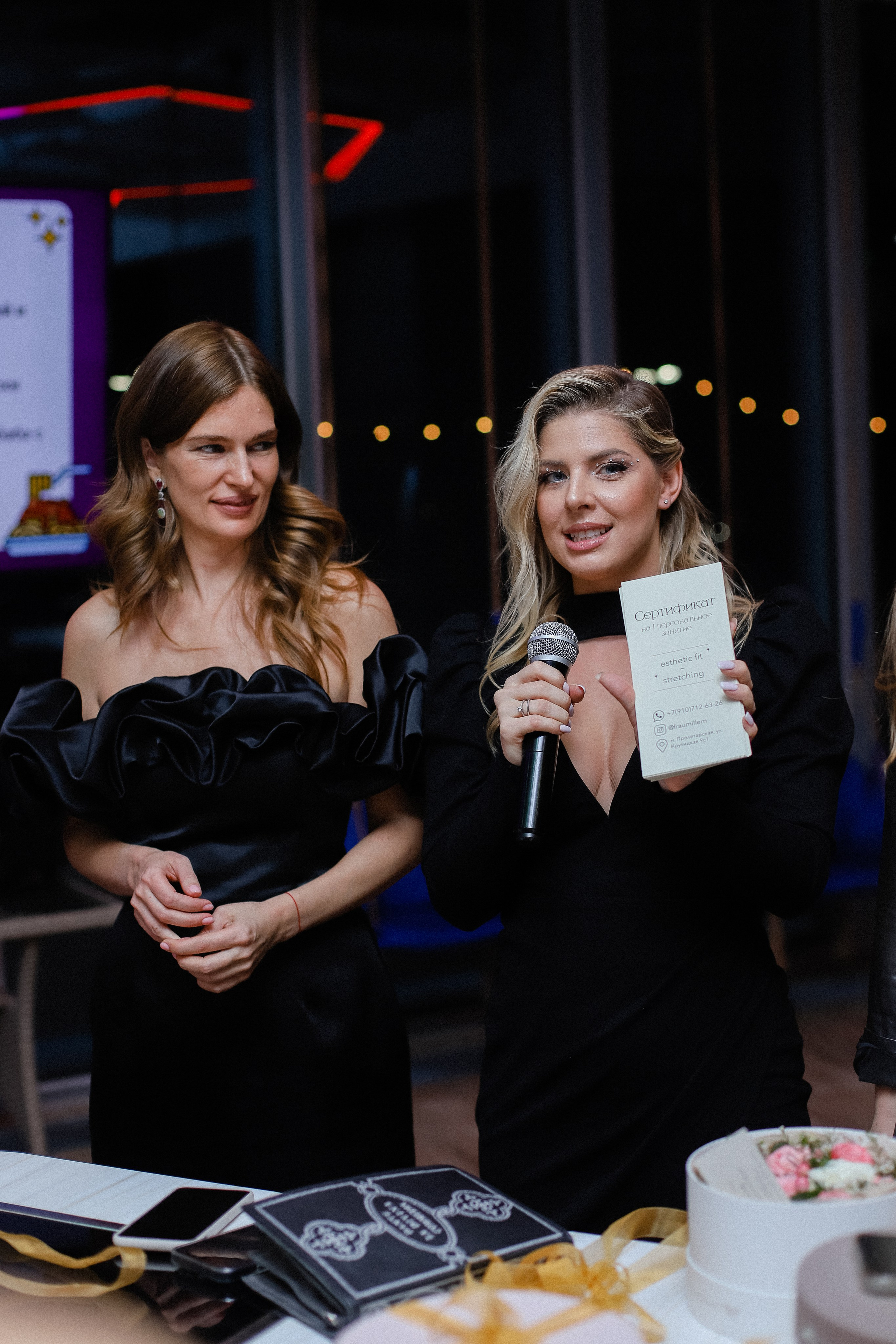 WomanClub кулинарный мастер-класс. Фотограф в Алматы и Москве Даша Пушкина