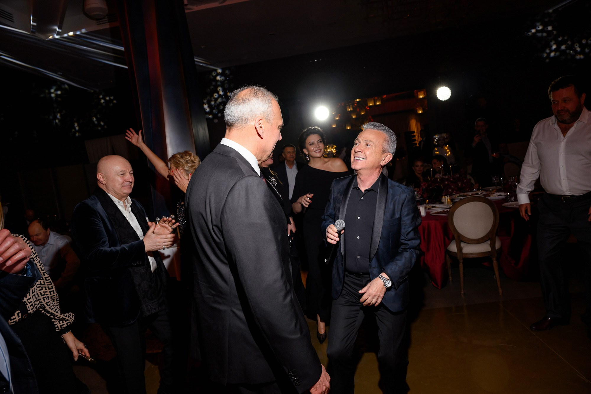 HB Oleg. Wedding photographer